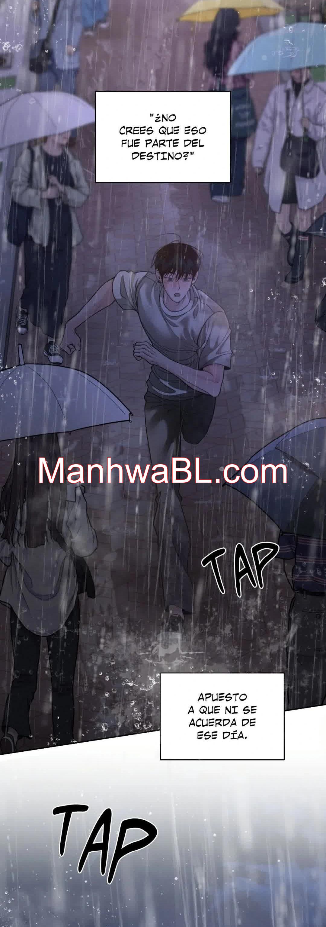 Monday Savior - Capítulo 54 2 manhwa
