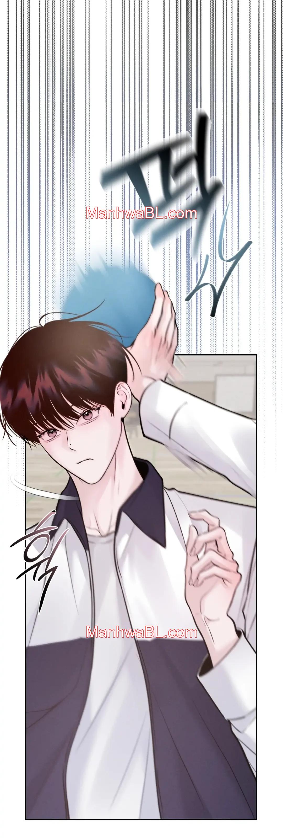 Monday Savior - Capítulo 4 manhwa