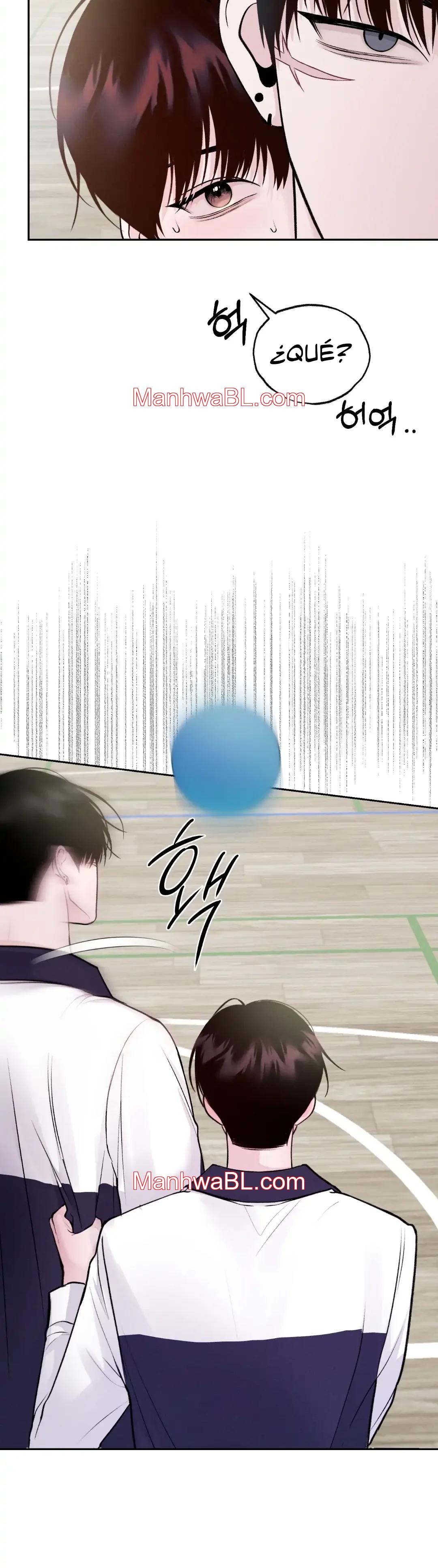 Monday Savior - Capítulo 4 manhwa