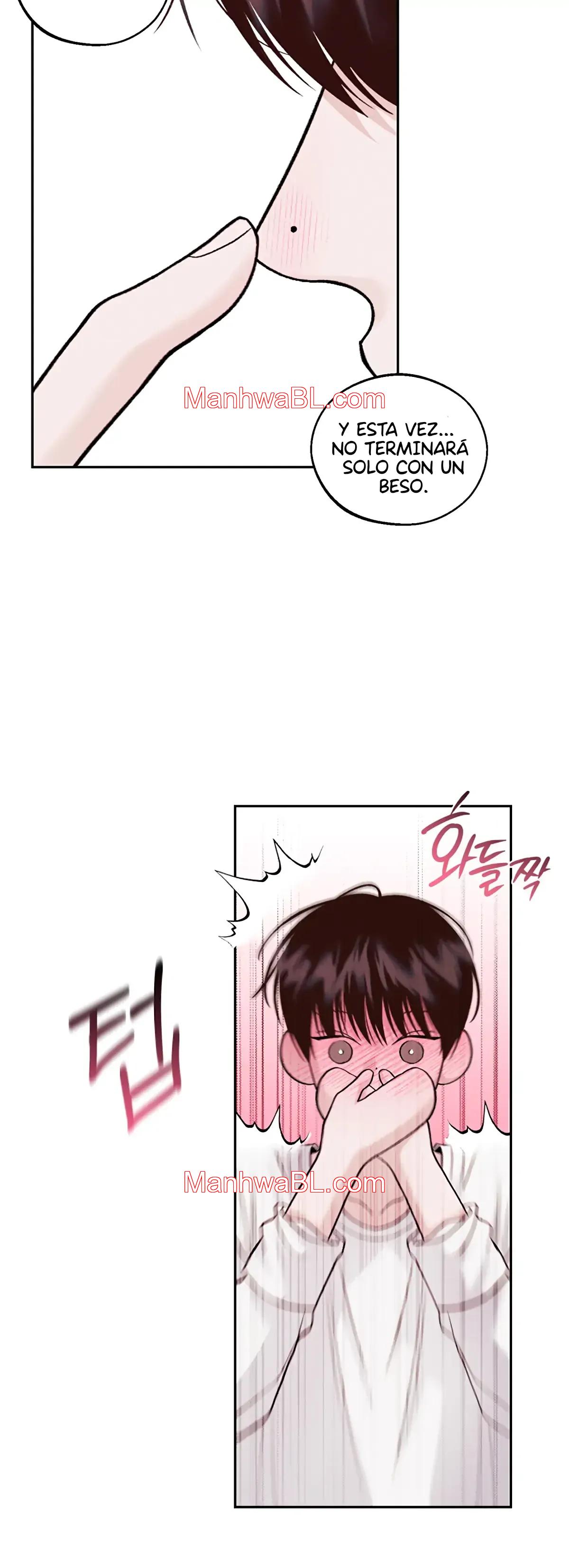 Monday Savior - Capítulo 19 manhwa