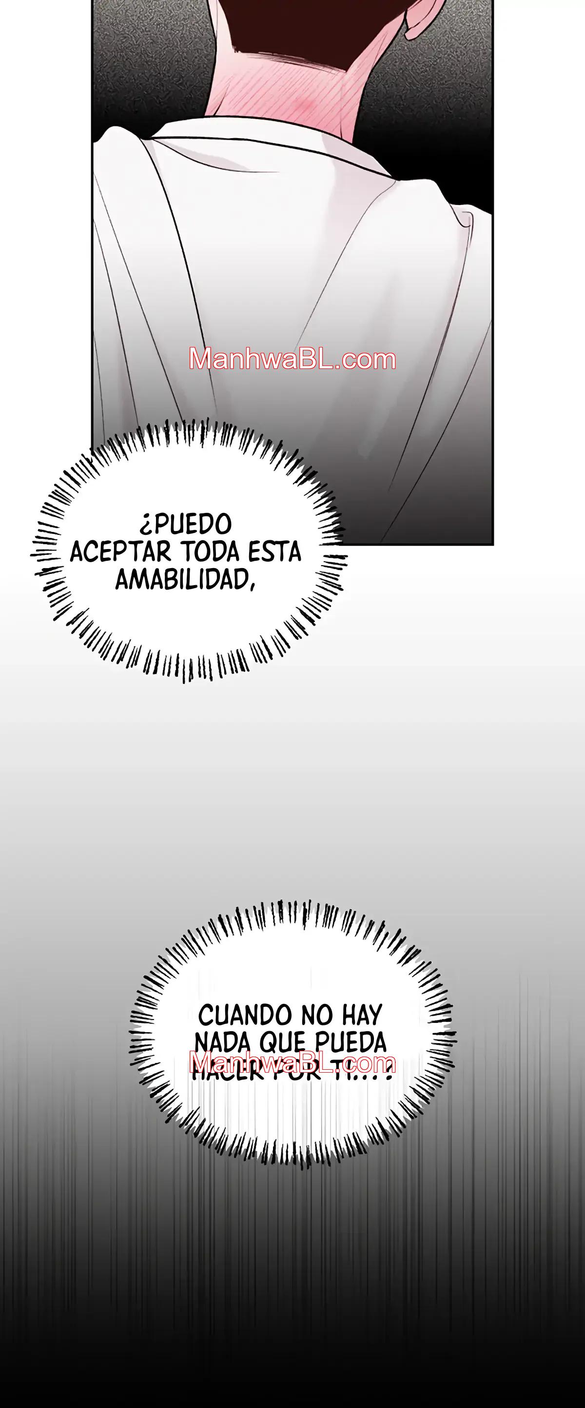 Monday Savior - Capítulo 19 manhwa