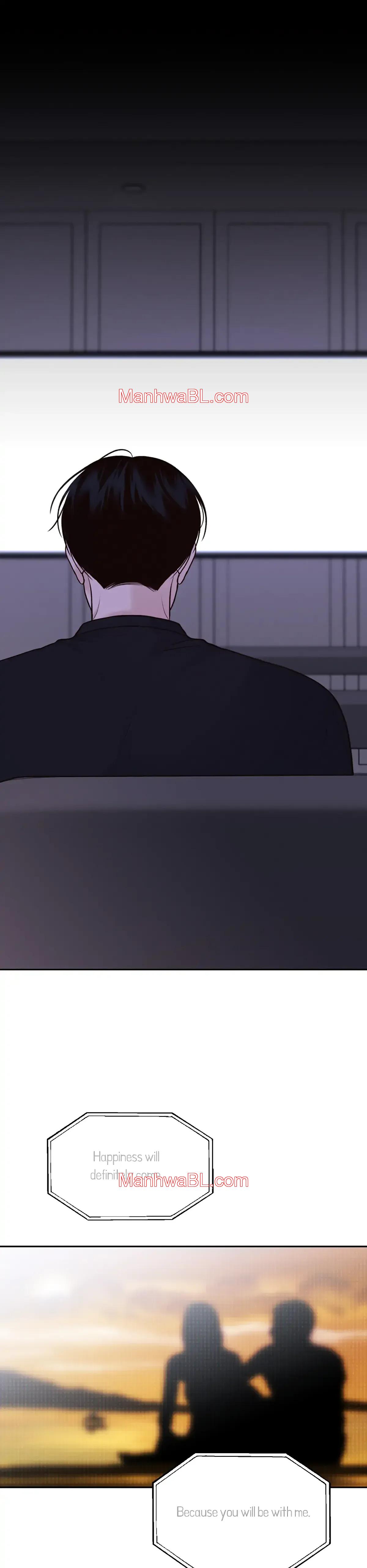 Monday Savior - Capítulo 19 manhwa