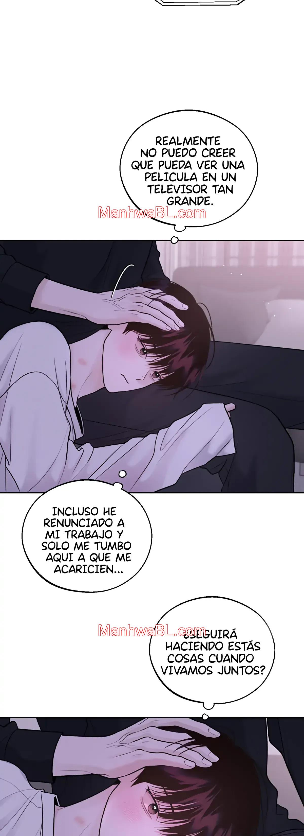 Monday Savior - Capítulo 19 manhwa