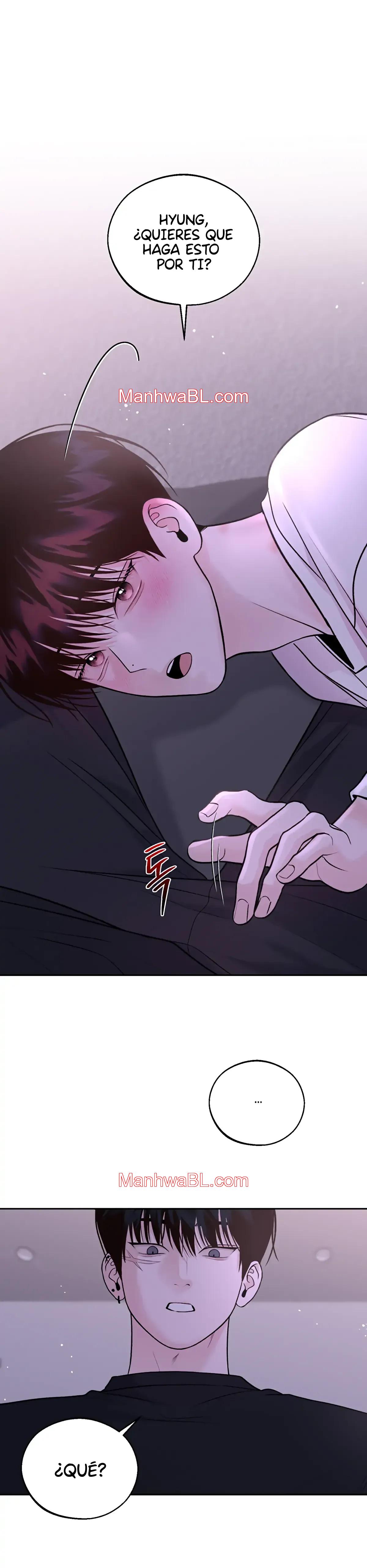 Monday Savior - Capítulo 19 manhwa