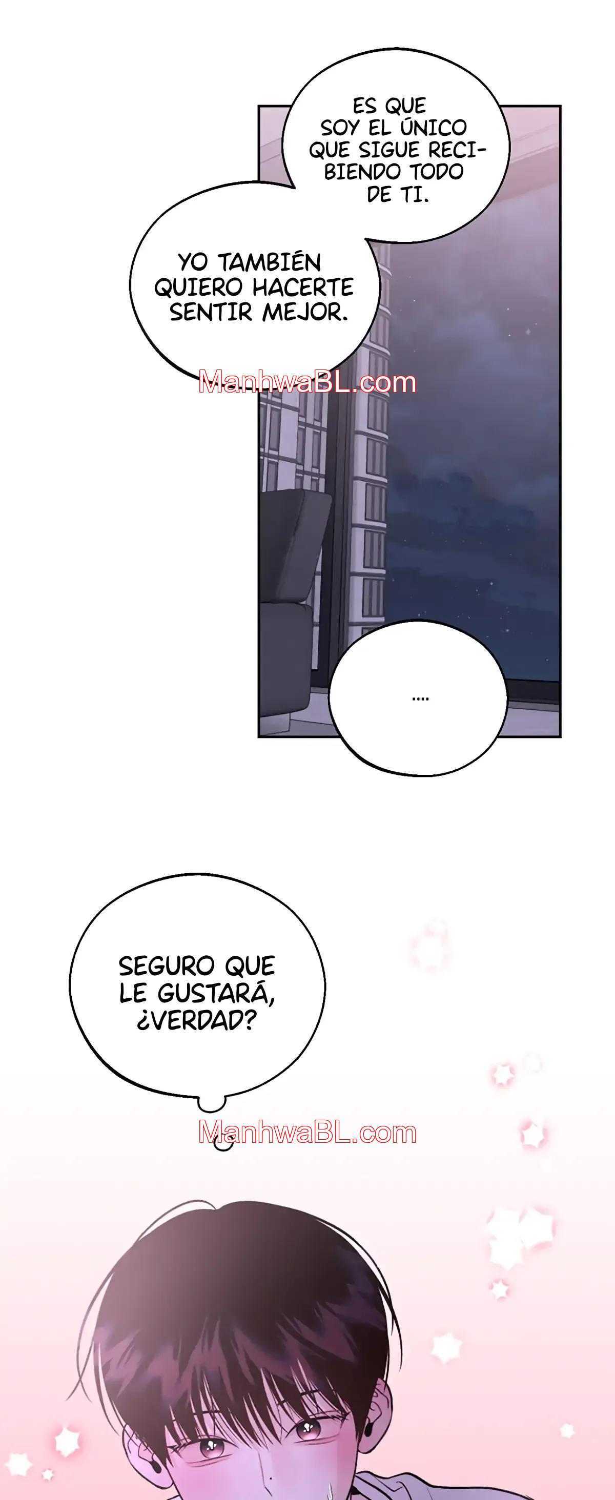 Monday Savior - Capítulo 19 manhwa