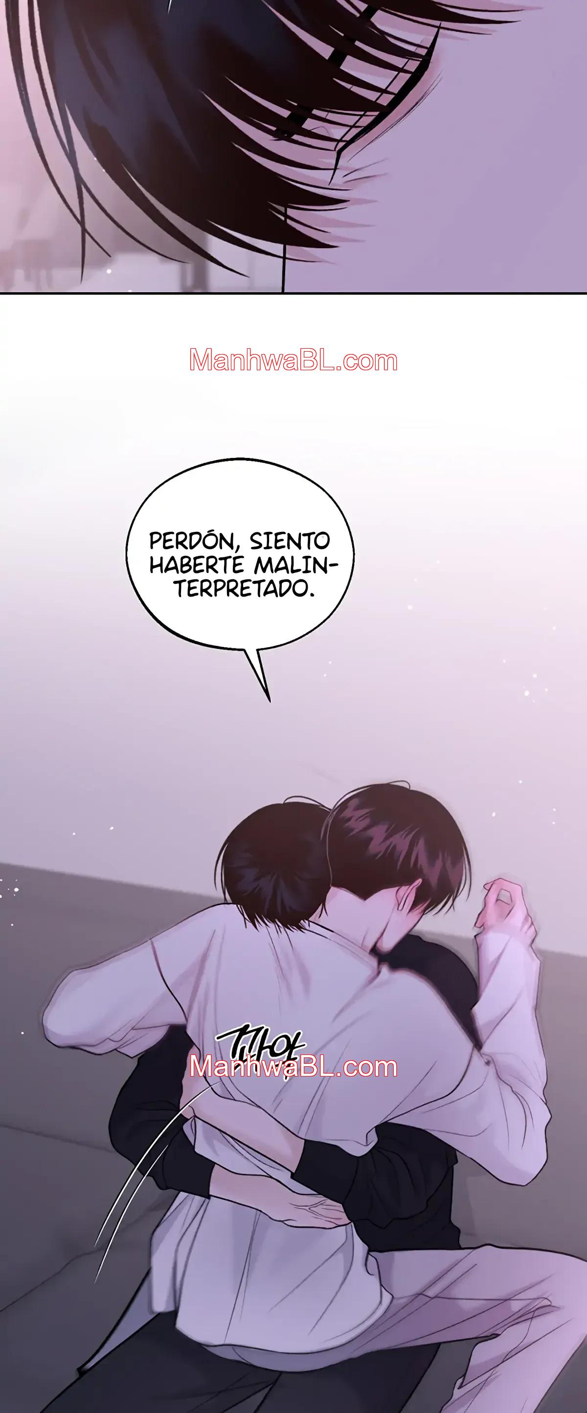 Monday Savior - Capítulo 19 manhwa