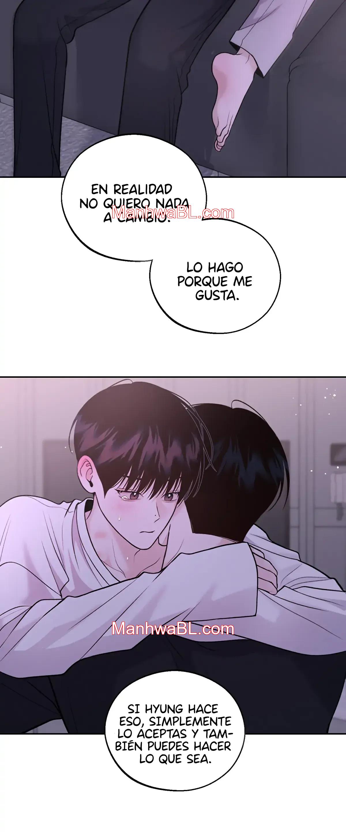 Monday Savior - Capítulo 19 manhwa