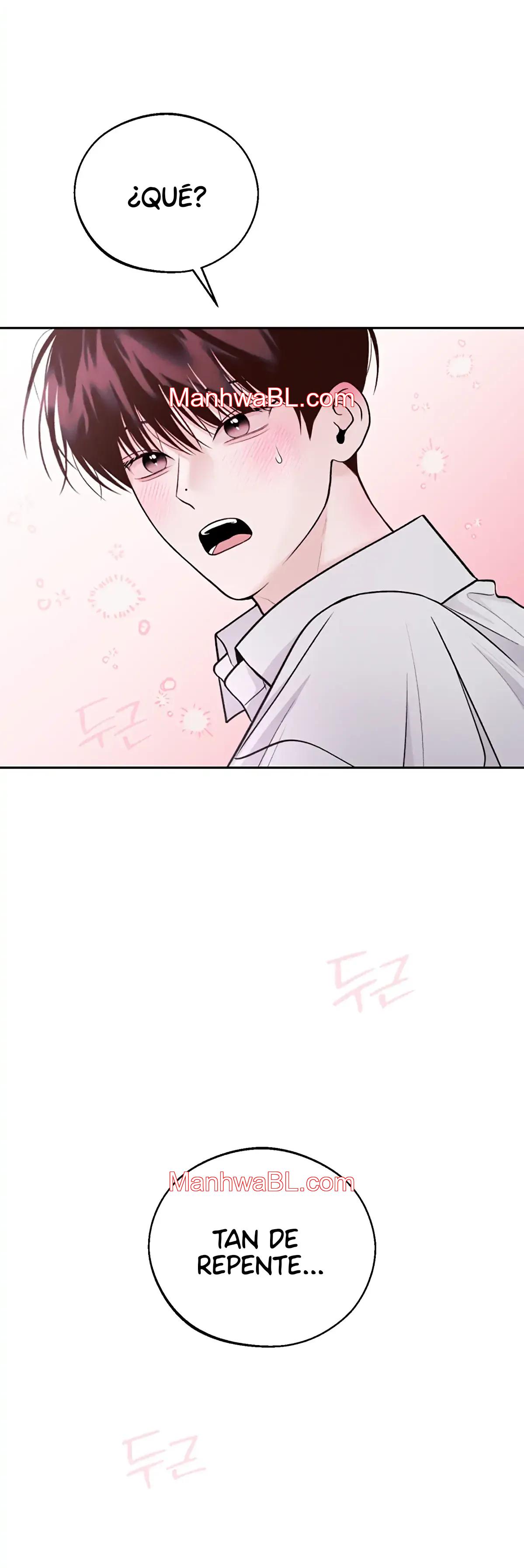 Monday Savior - Capítulo 19 manhwa