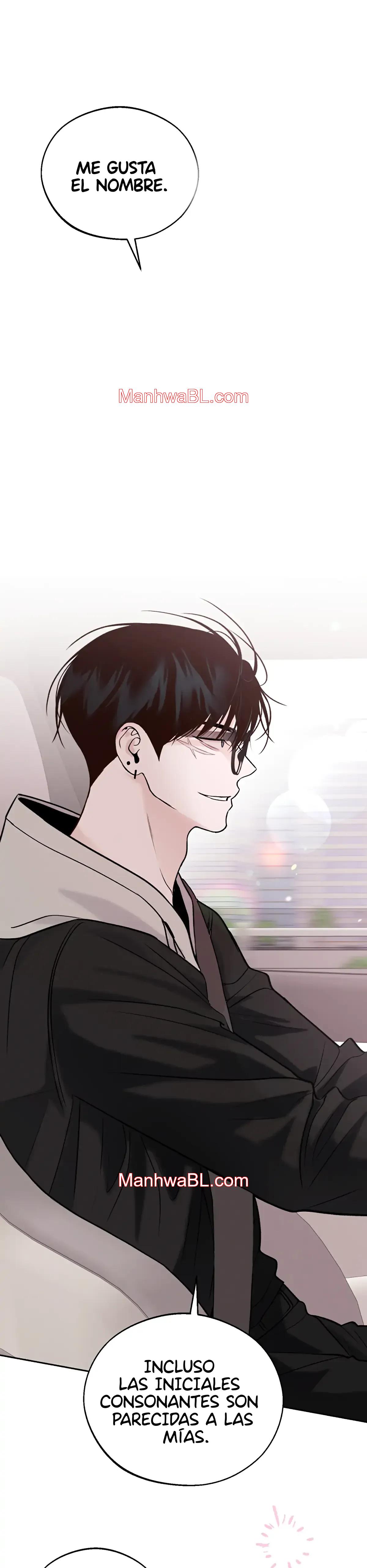 Monday Savior - Capítulo 19 manhwa