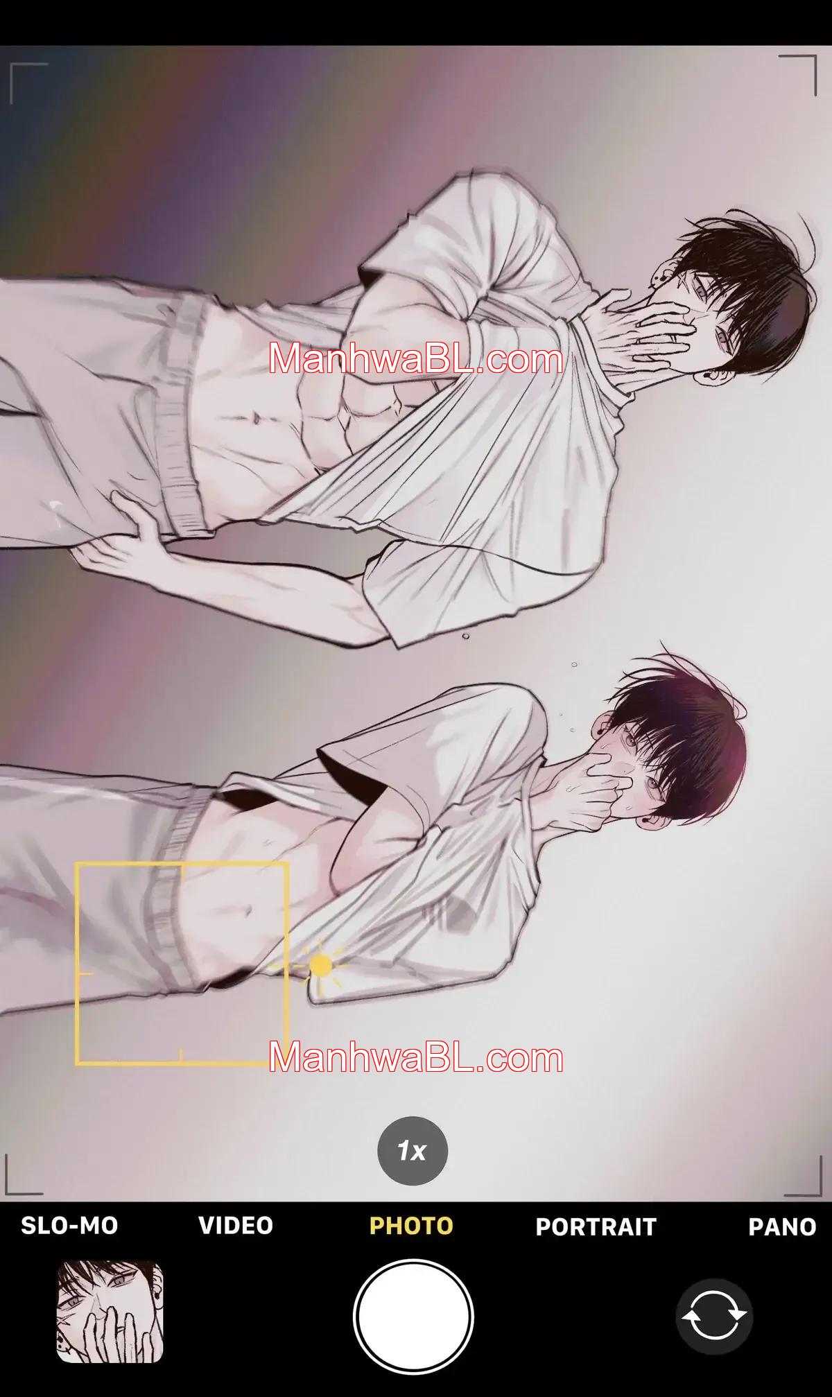 Monday Savior - Capítulo 19 manhwa