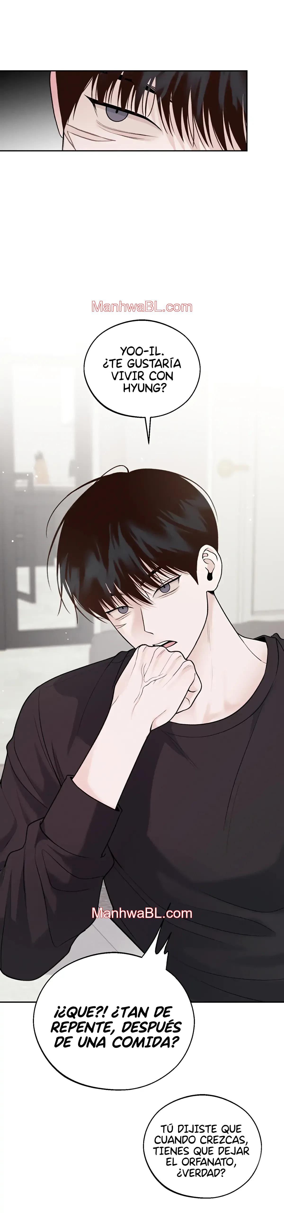 Monday Savior - Capítulo 19 manhwa