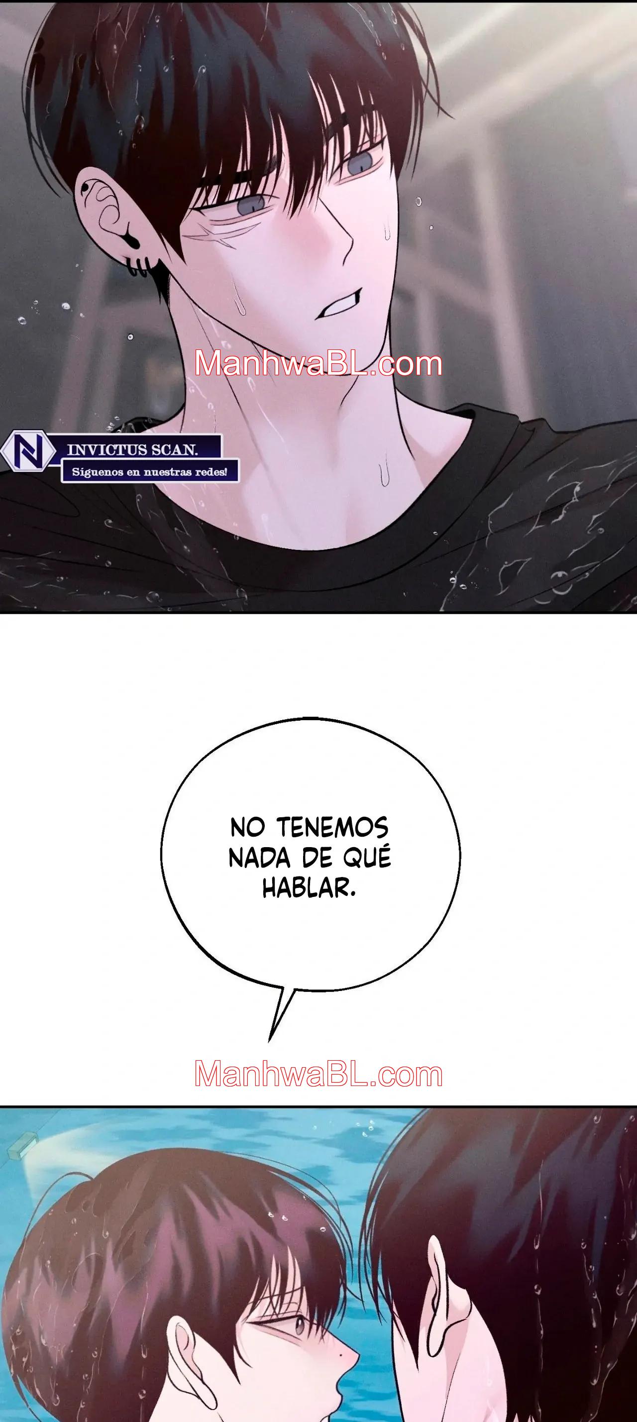 Monday Savior - Capítulo 49.3 manhwa