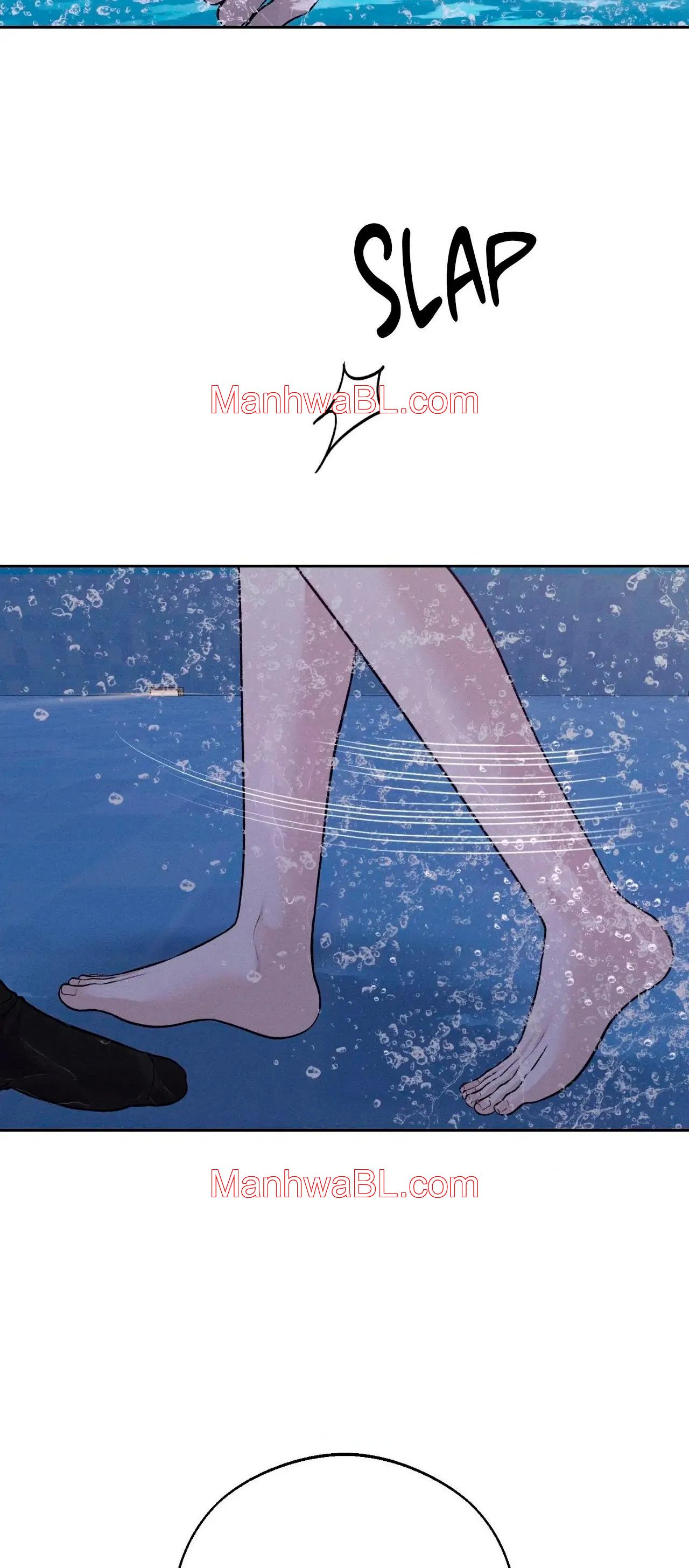 Monday Savior - Capítulo 49.3 manhwa