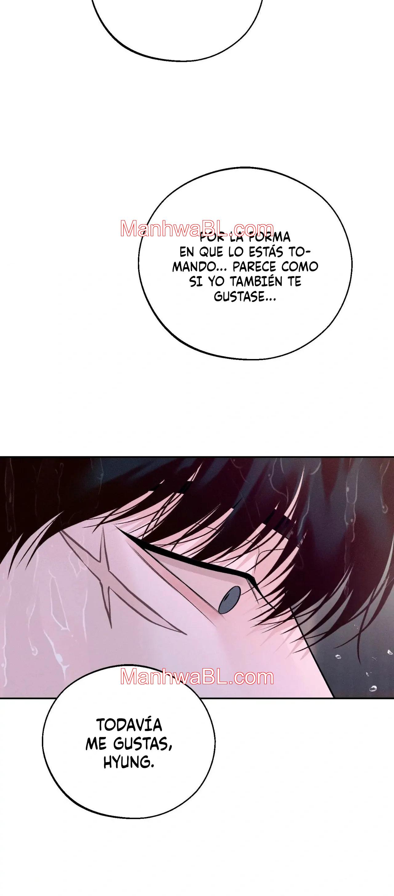Monday Savior - Capítulo 49.3 manhwa