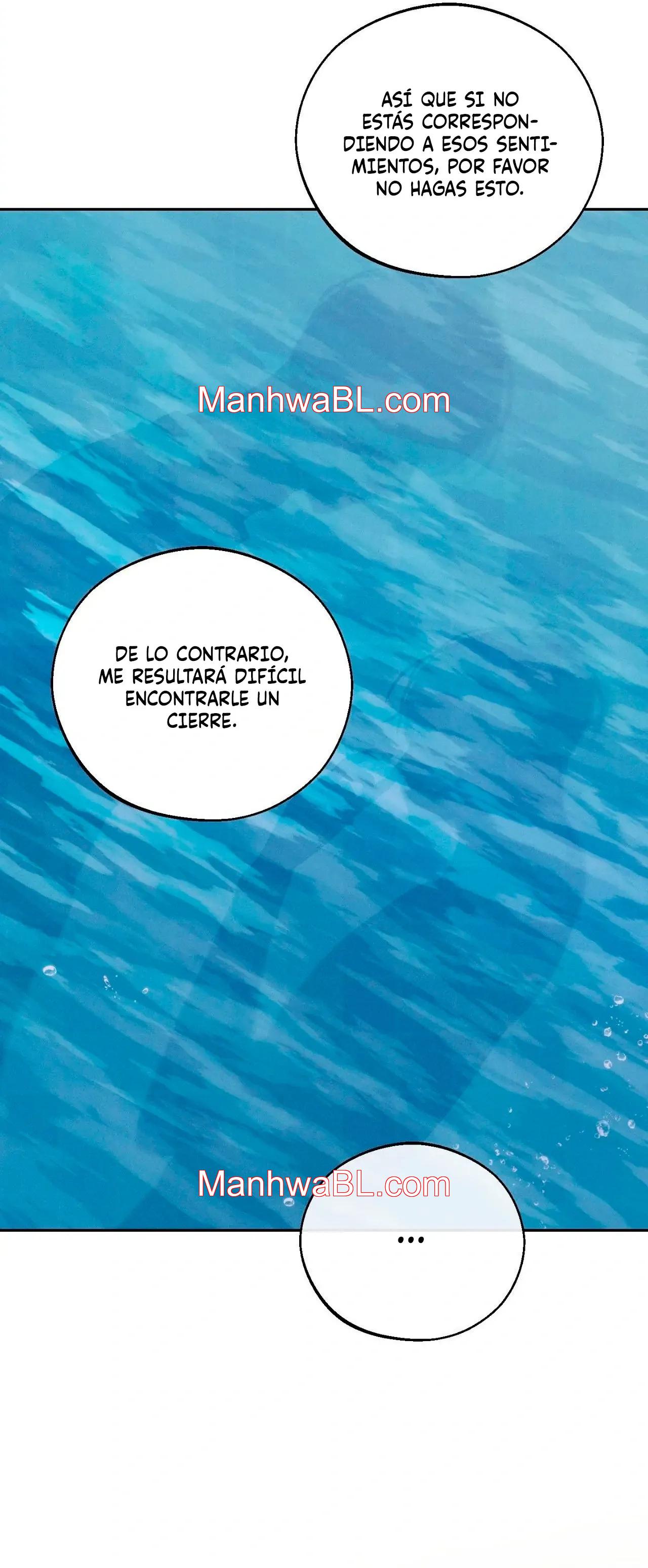 Monday Savior - Capítulo 49.3 manhwa