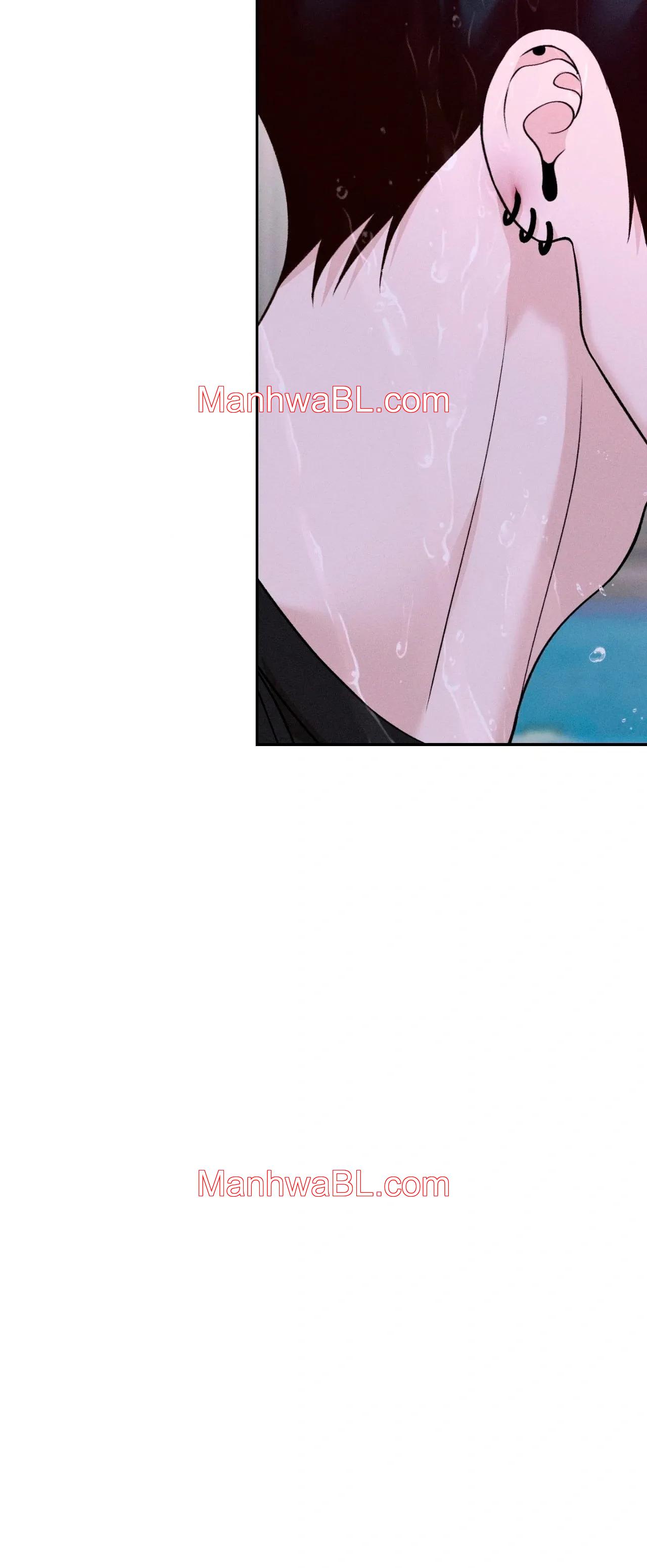 Monday Savior - Capítulo 49.3 manhwa
