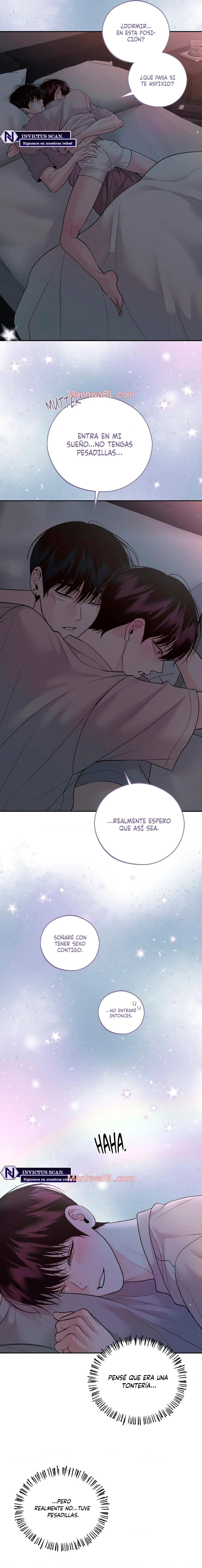 Monday Savior - Capítulo 41 manhwa