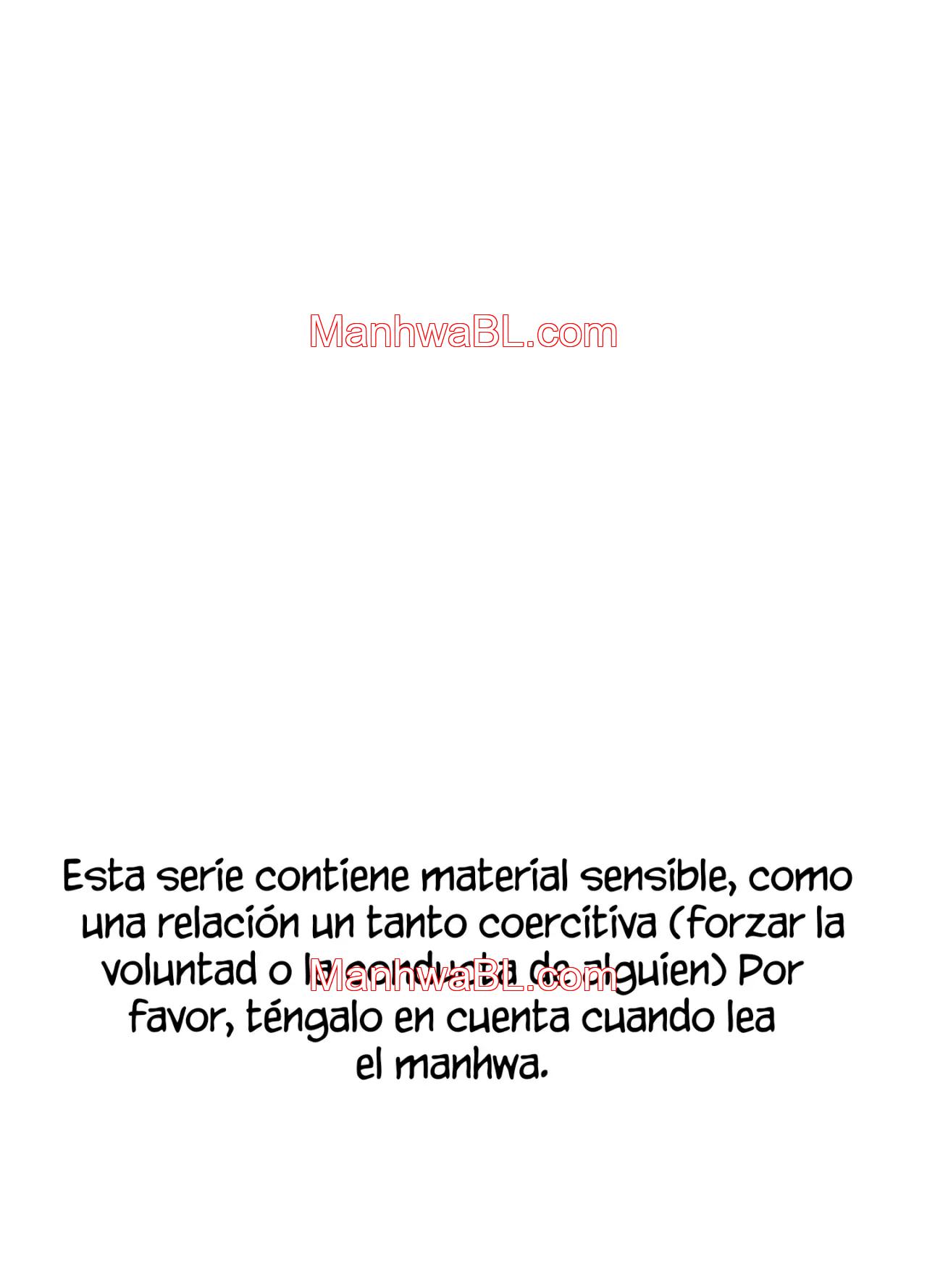 Monday Savior - Capítulo 16 manhwa