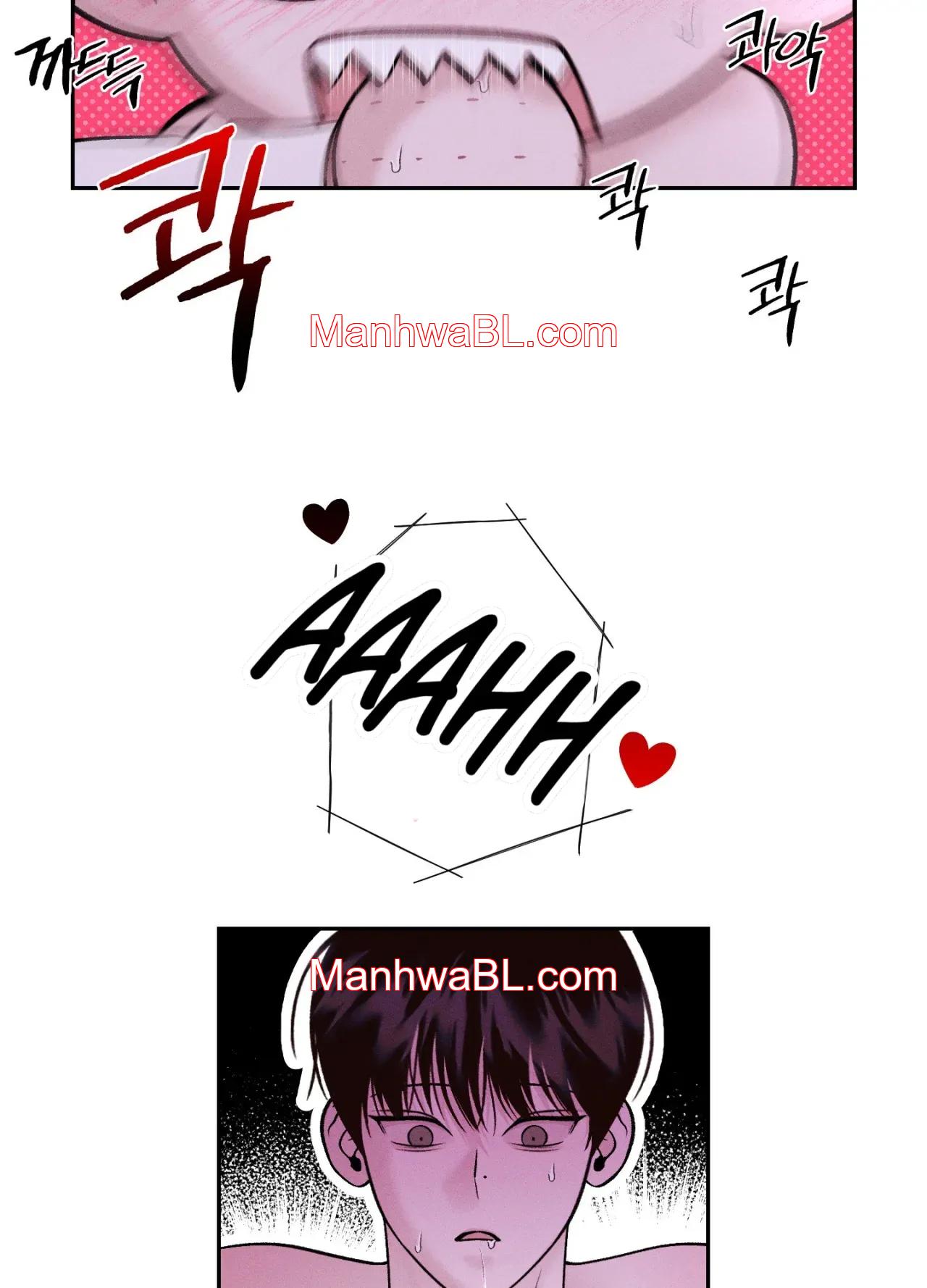 Monday Savior - Capítulo 16 manhwa