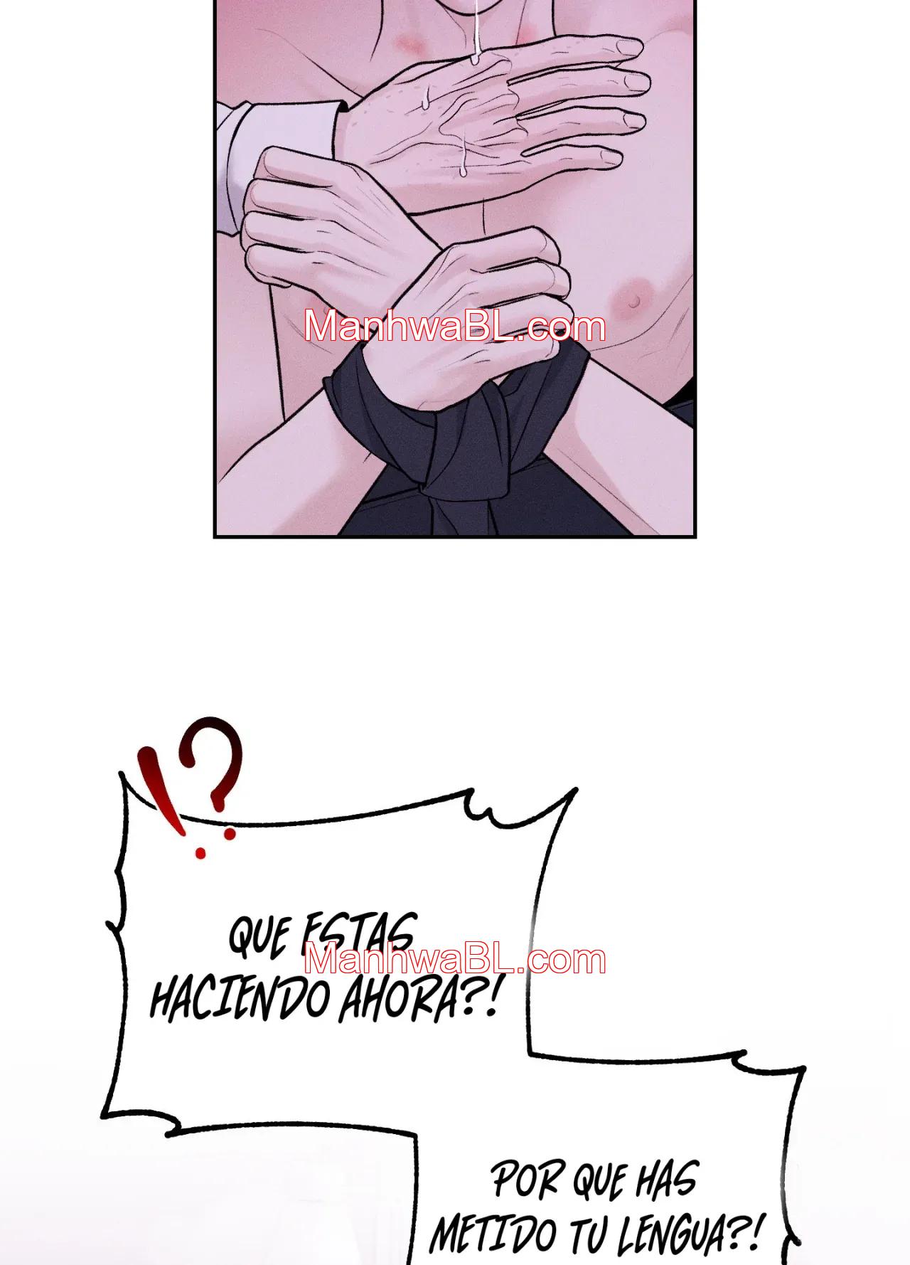 Monday Savior - Capítulo 16 manhwa