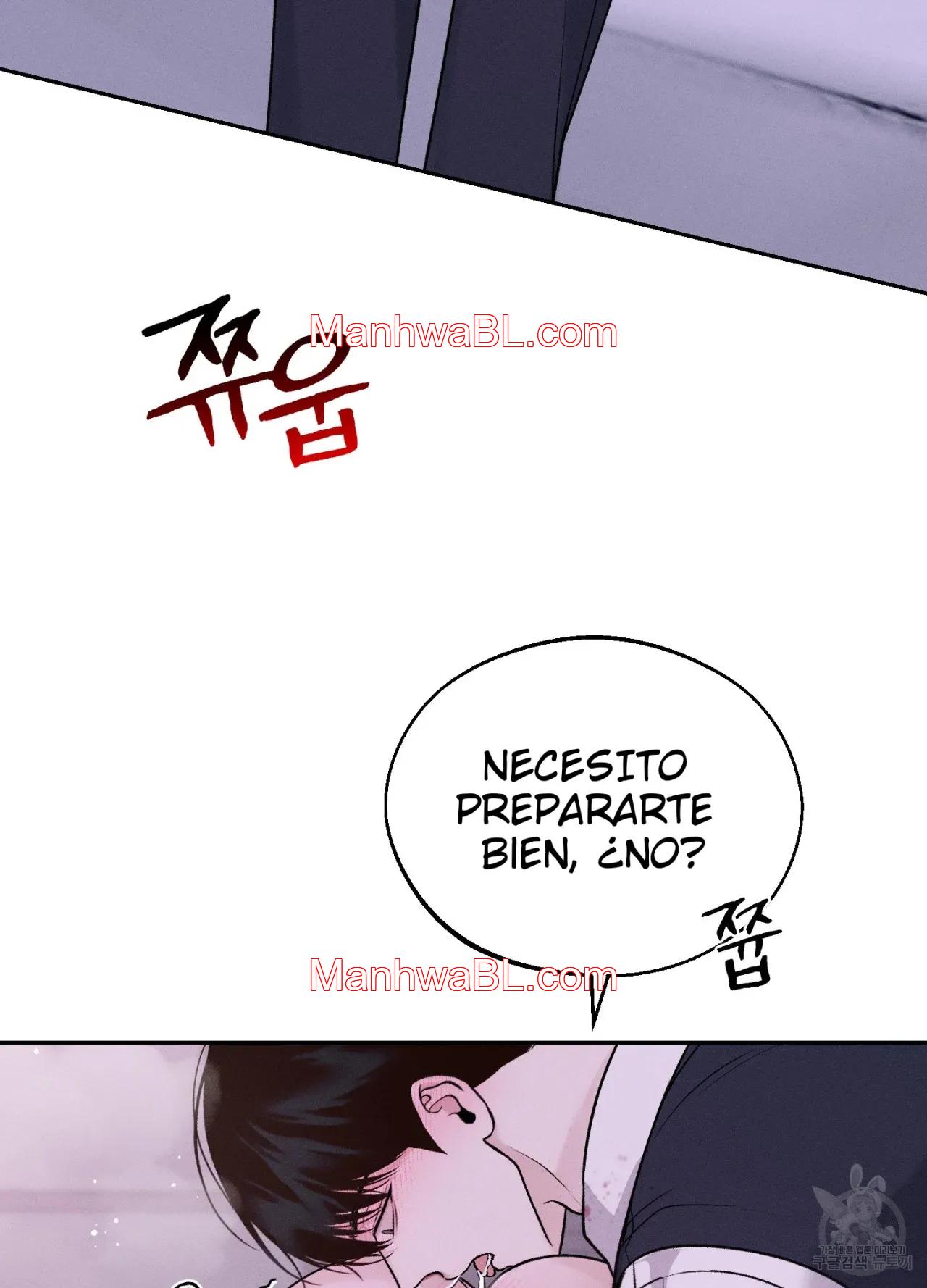 Monday Savior - Capítulo 16 manhwa
