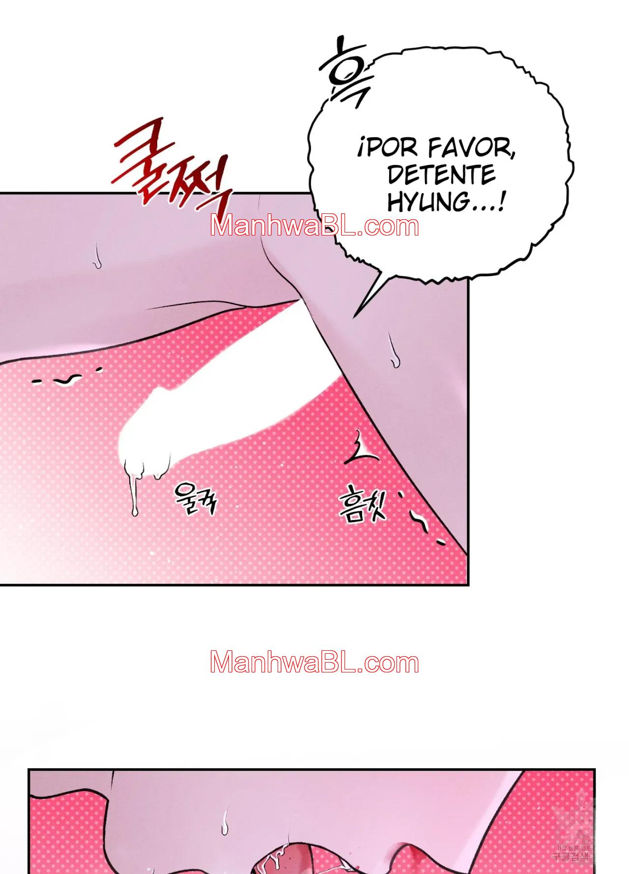 Monday Savior - Capítulo 16 manhwa