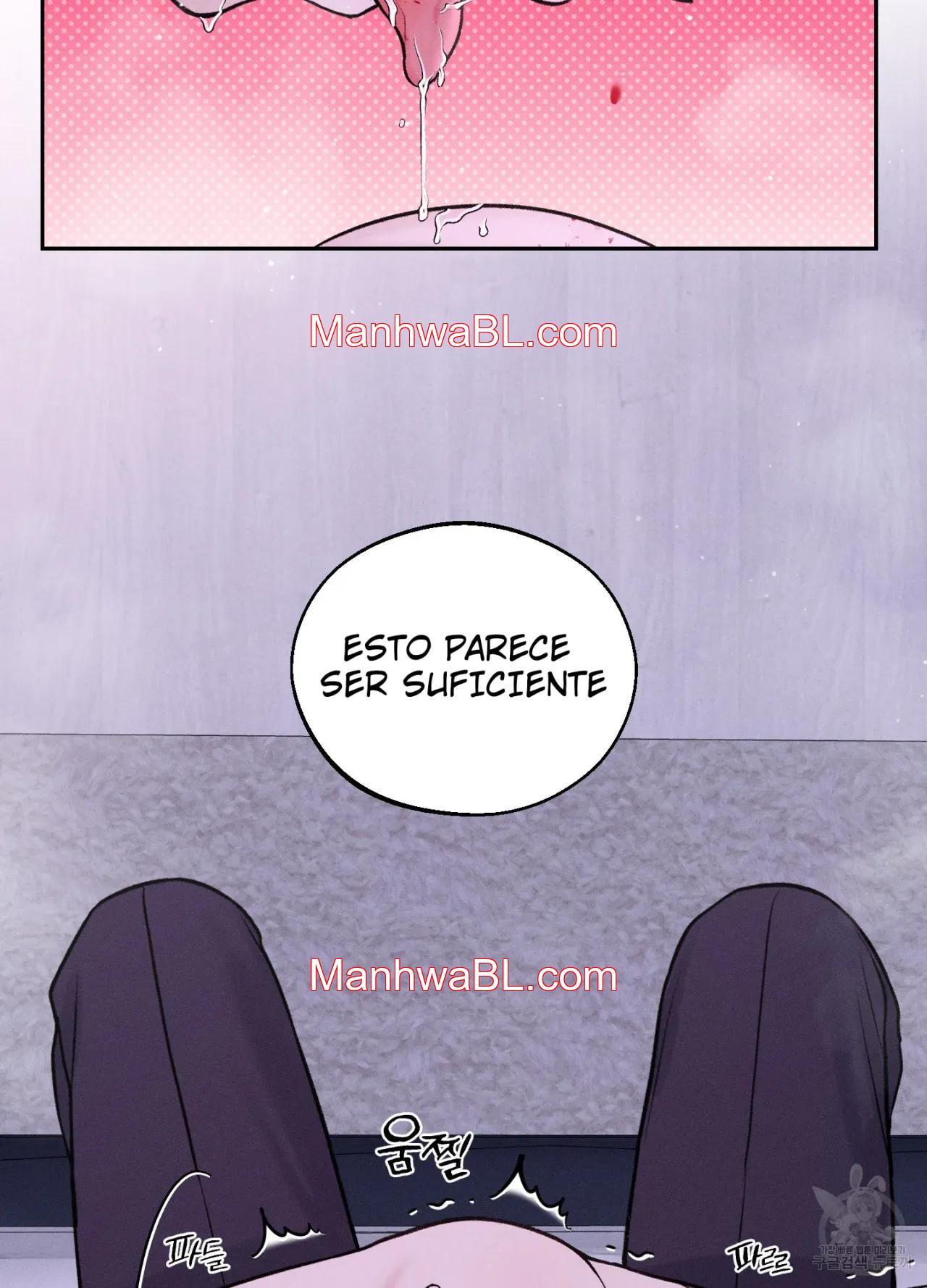 Monday Savior - Capítulo 16 manhwa