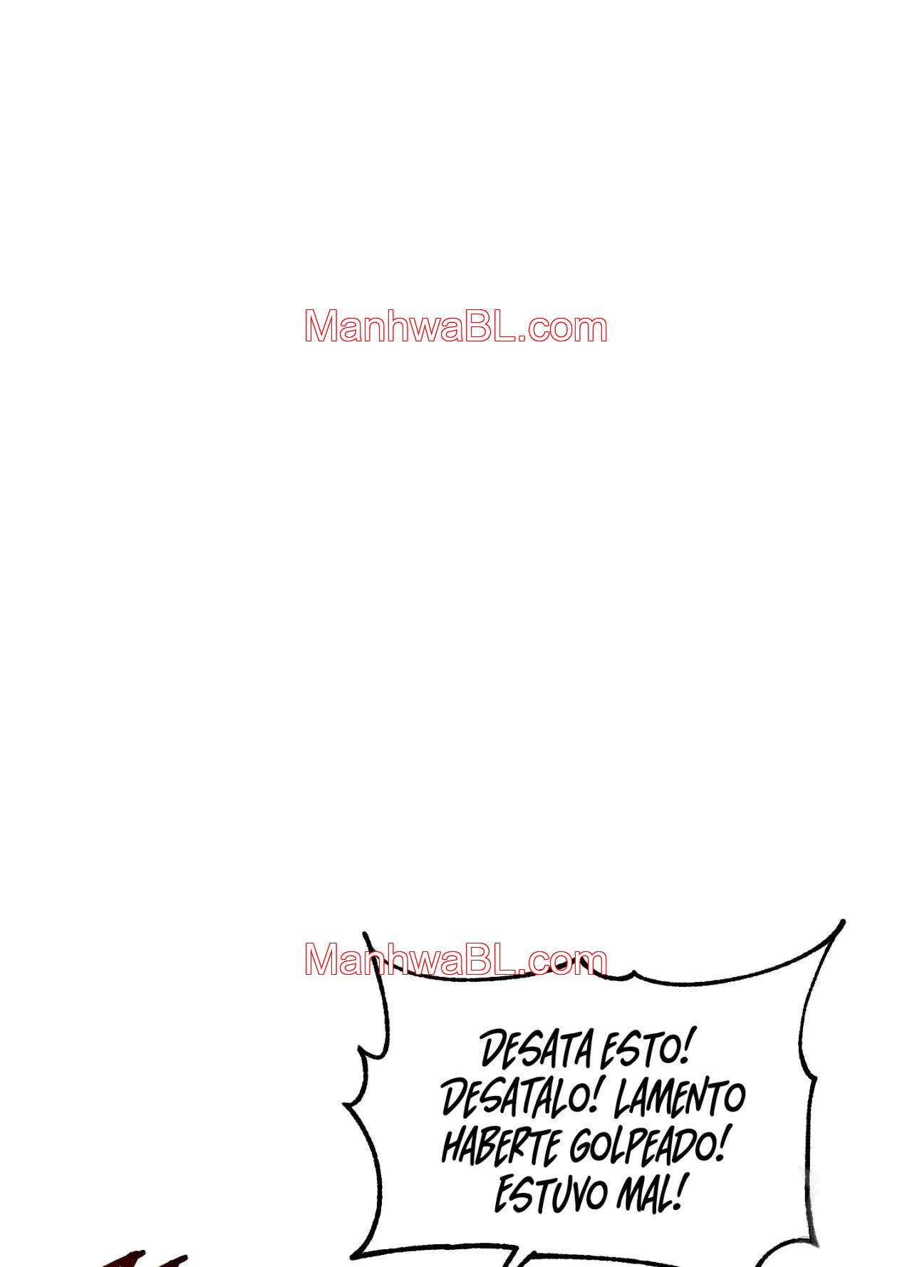Monday Savior - Capítulo 16 manhwa