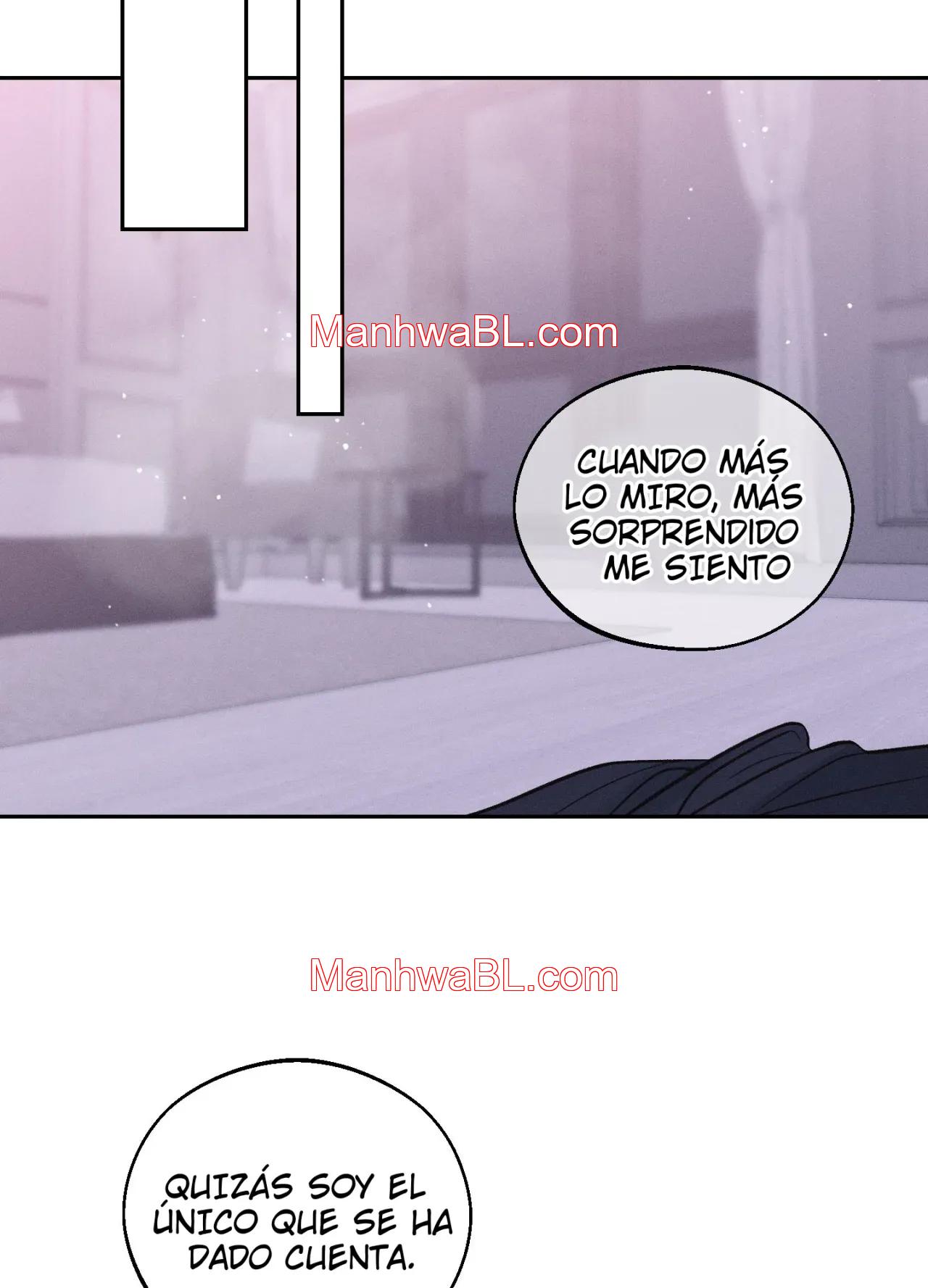 Monday Savior - Capítulo 16 manhwa