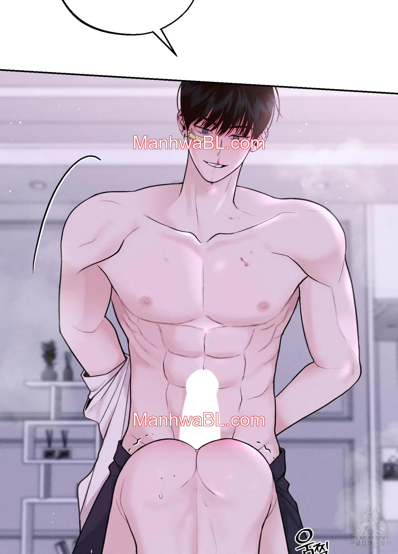 Monday Savior - Capítulo 16 manhwa