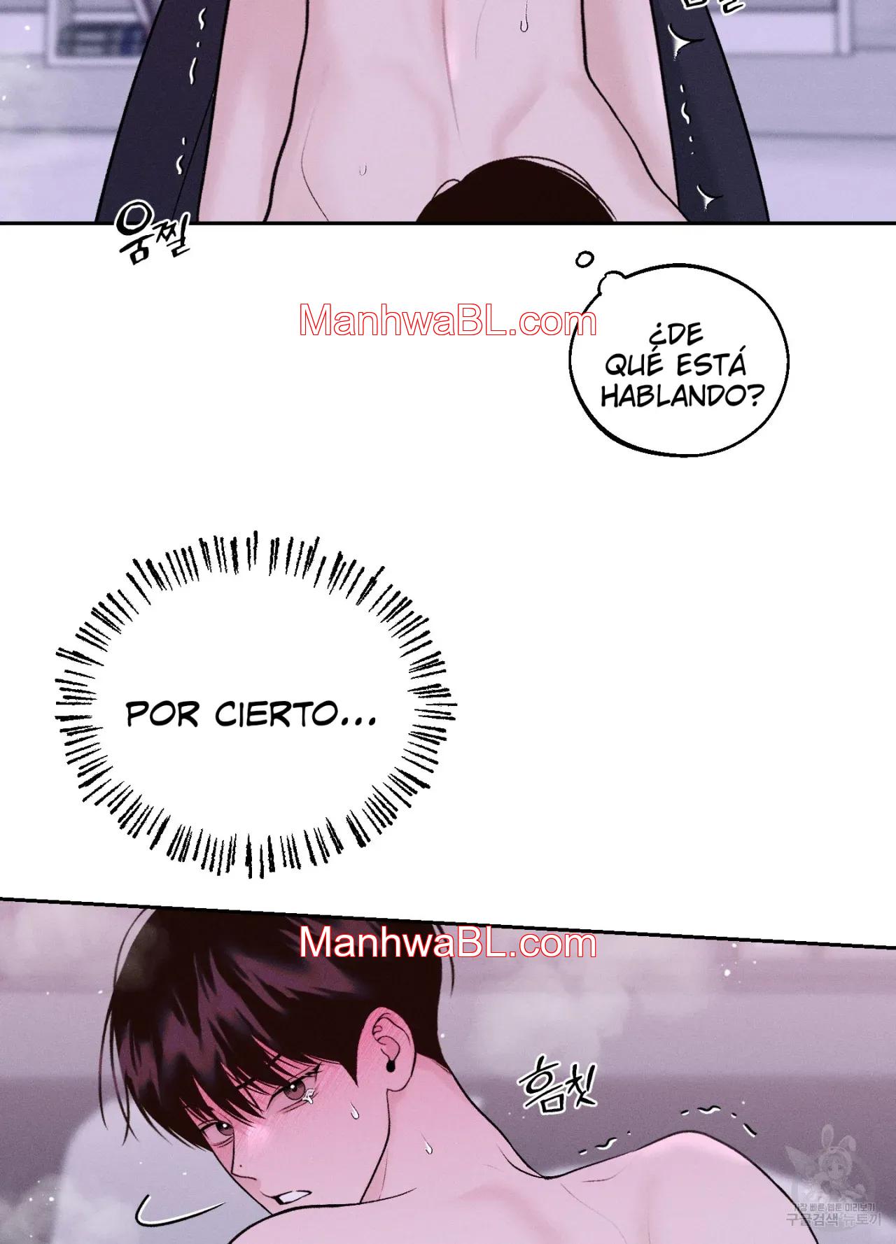 Monday Savior - Capítulo 16 manhwa