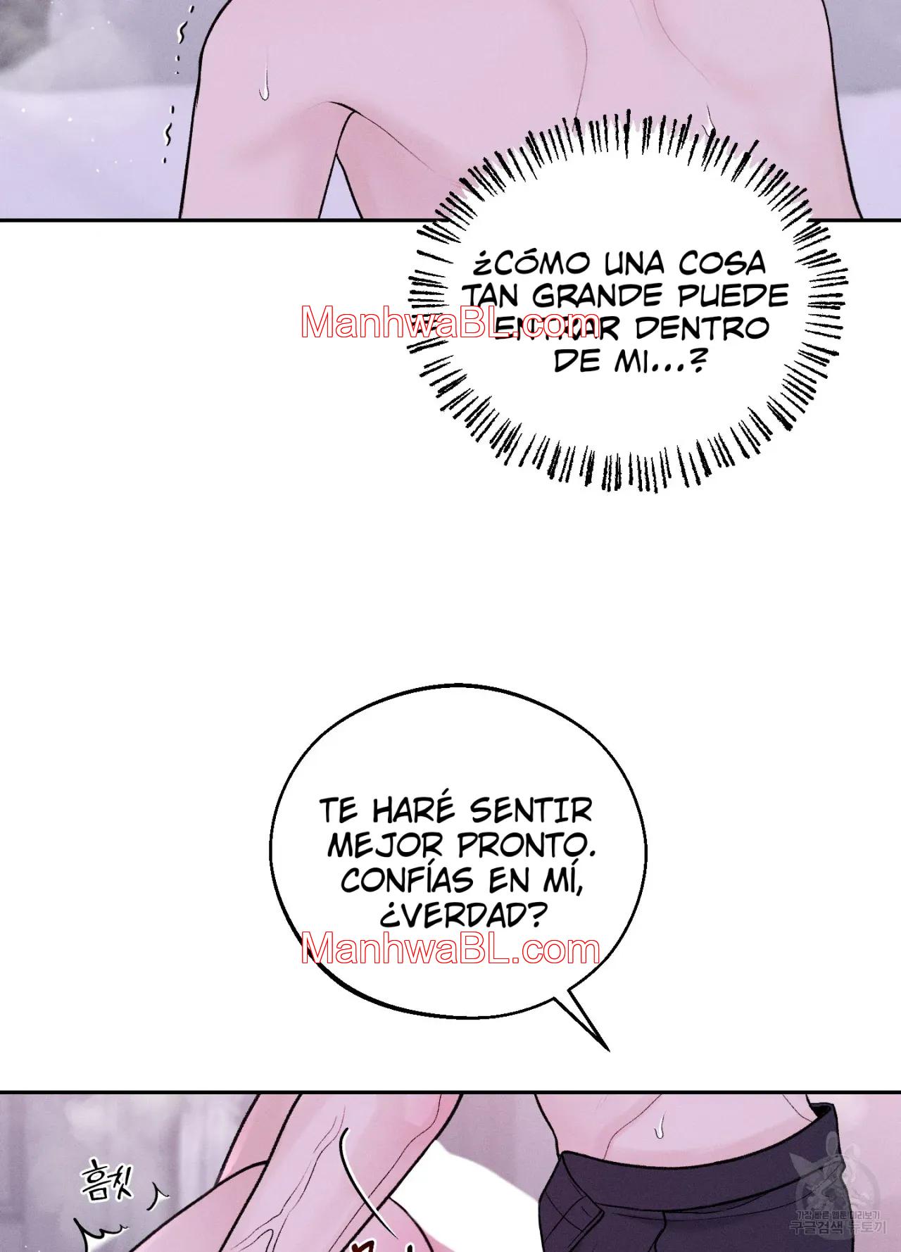 Monday Savior - Capítulo 16 manhwa