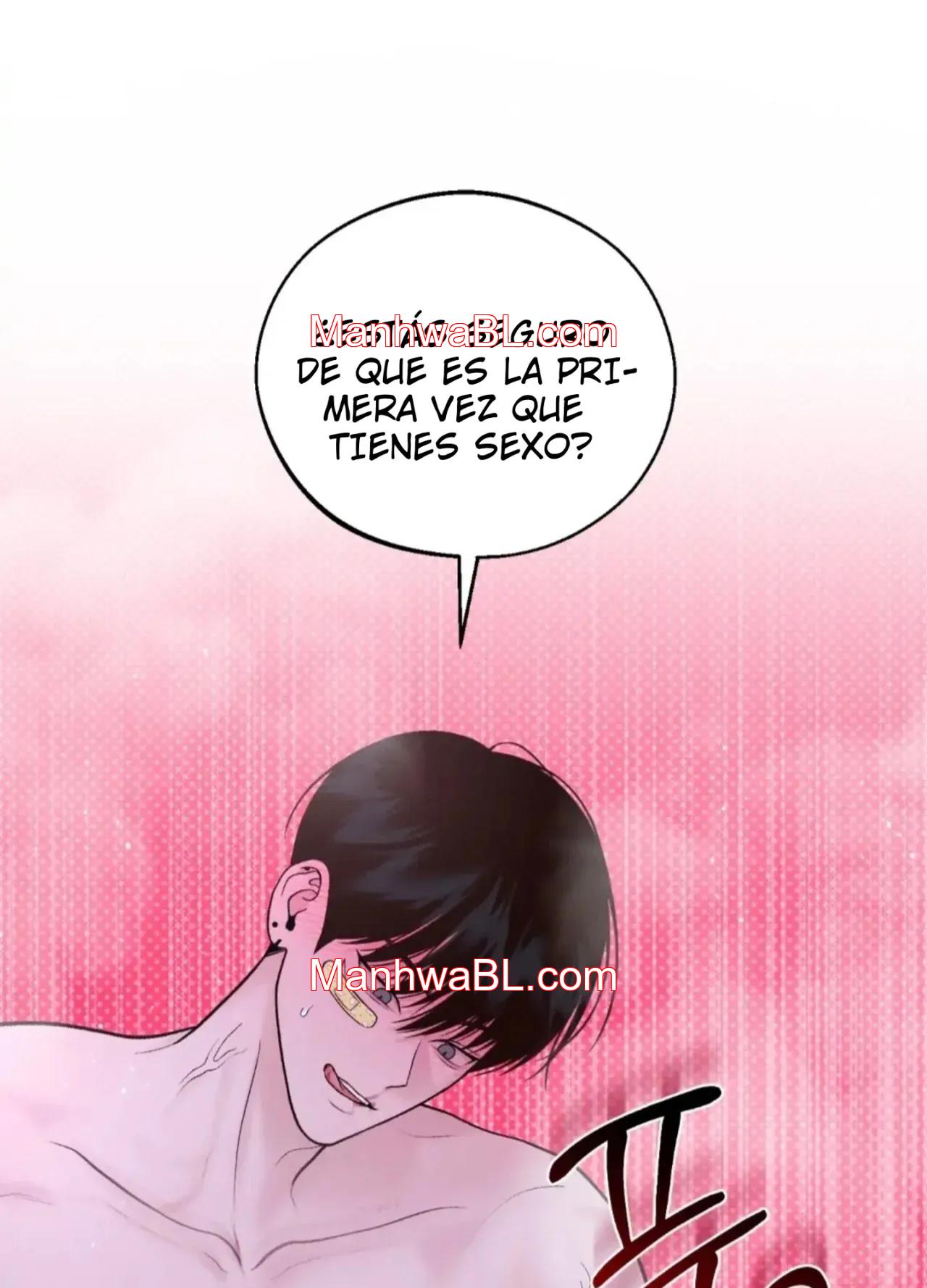 Monday Savior - Capítulo 16 manhwa