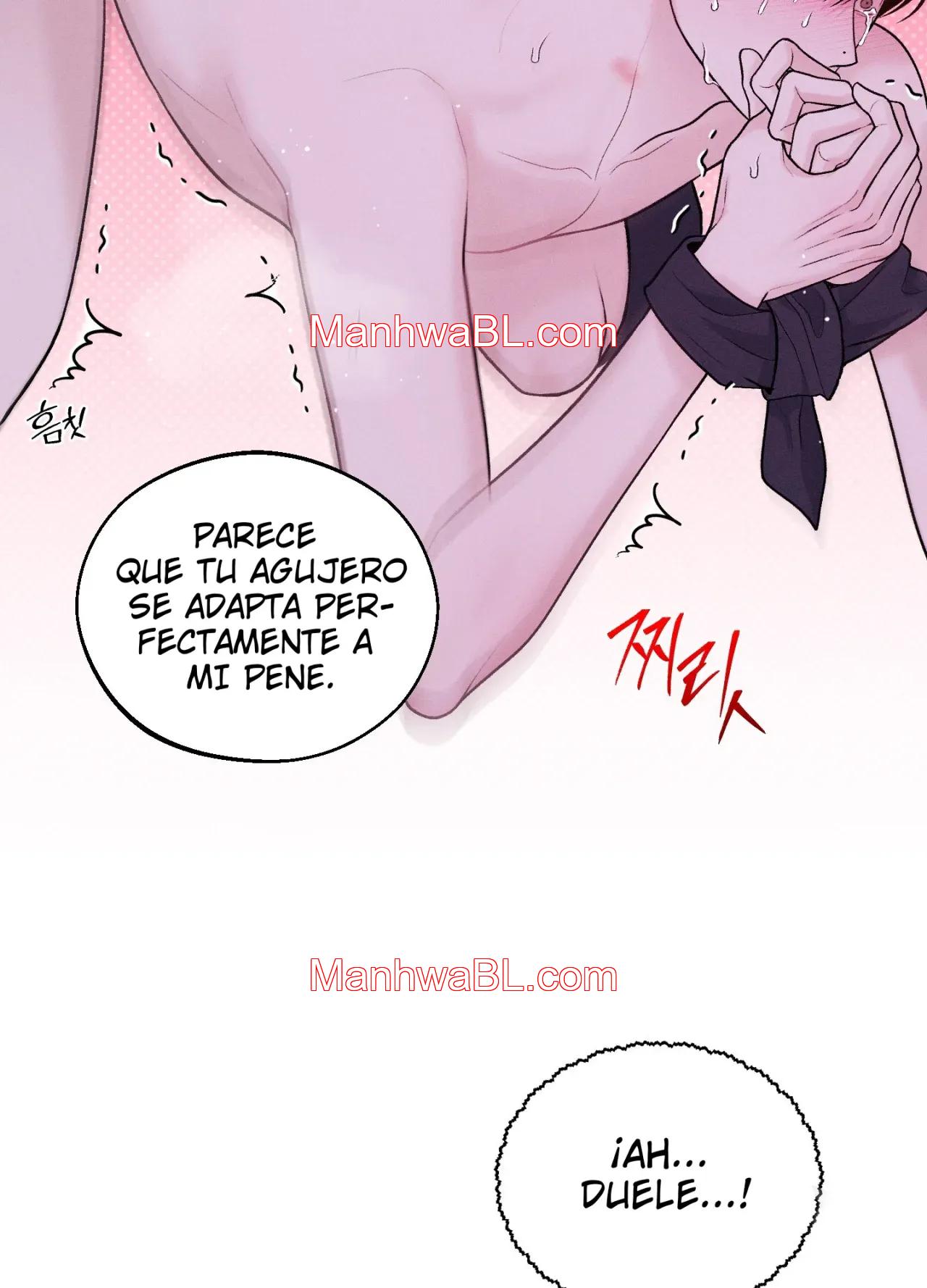 Monday Savior - Capítulo 16 manhwa