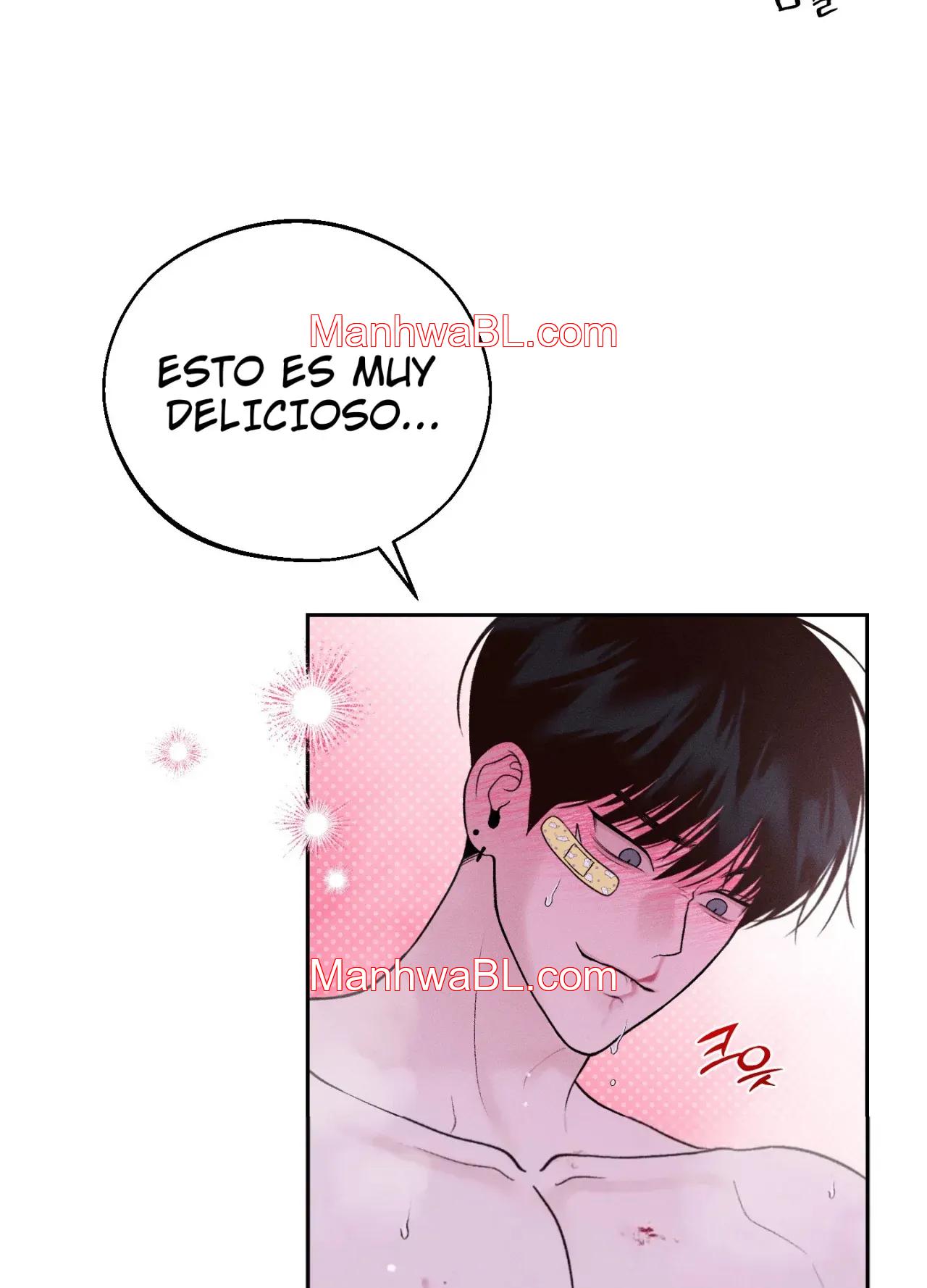 Monday Savior - Capítulo 16 manhwa