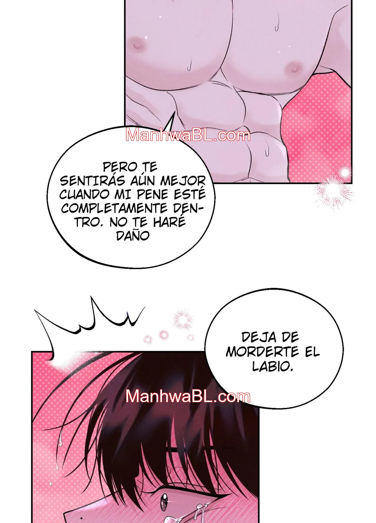 Monday Savior - Capítulo 16 manhwa