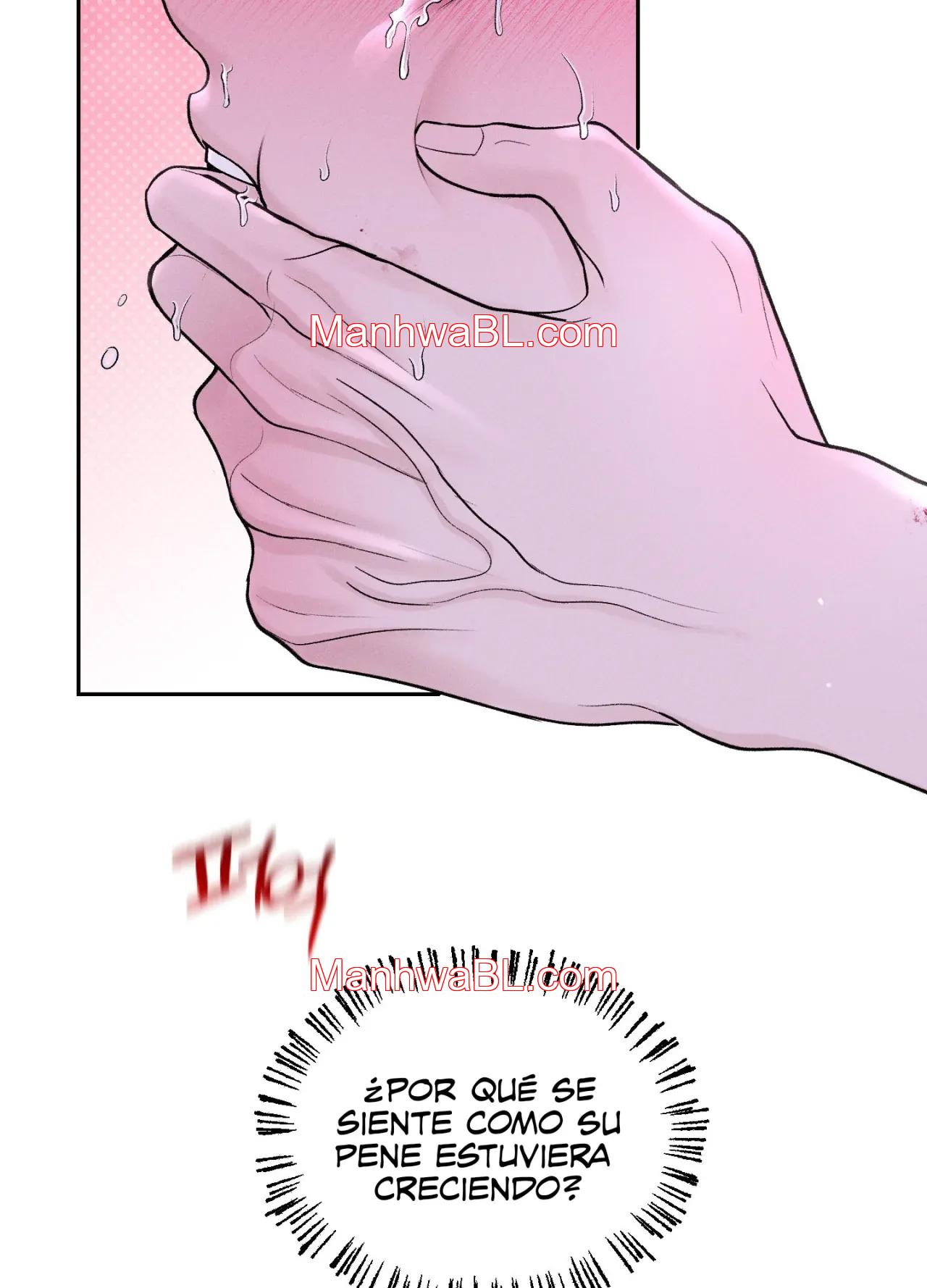 Monday Savior - Capítulo 16 manhwa