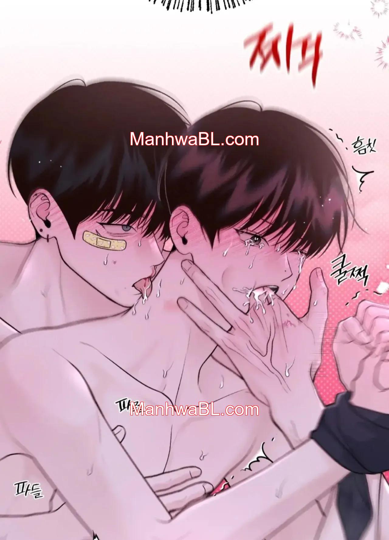 Monday Savior - Capítulo 16 manhwa