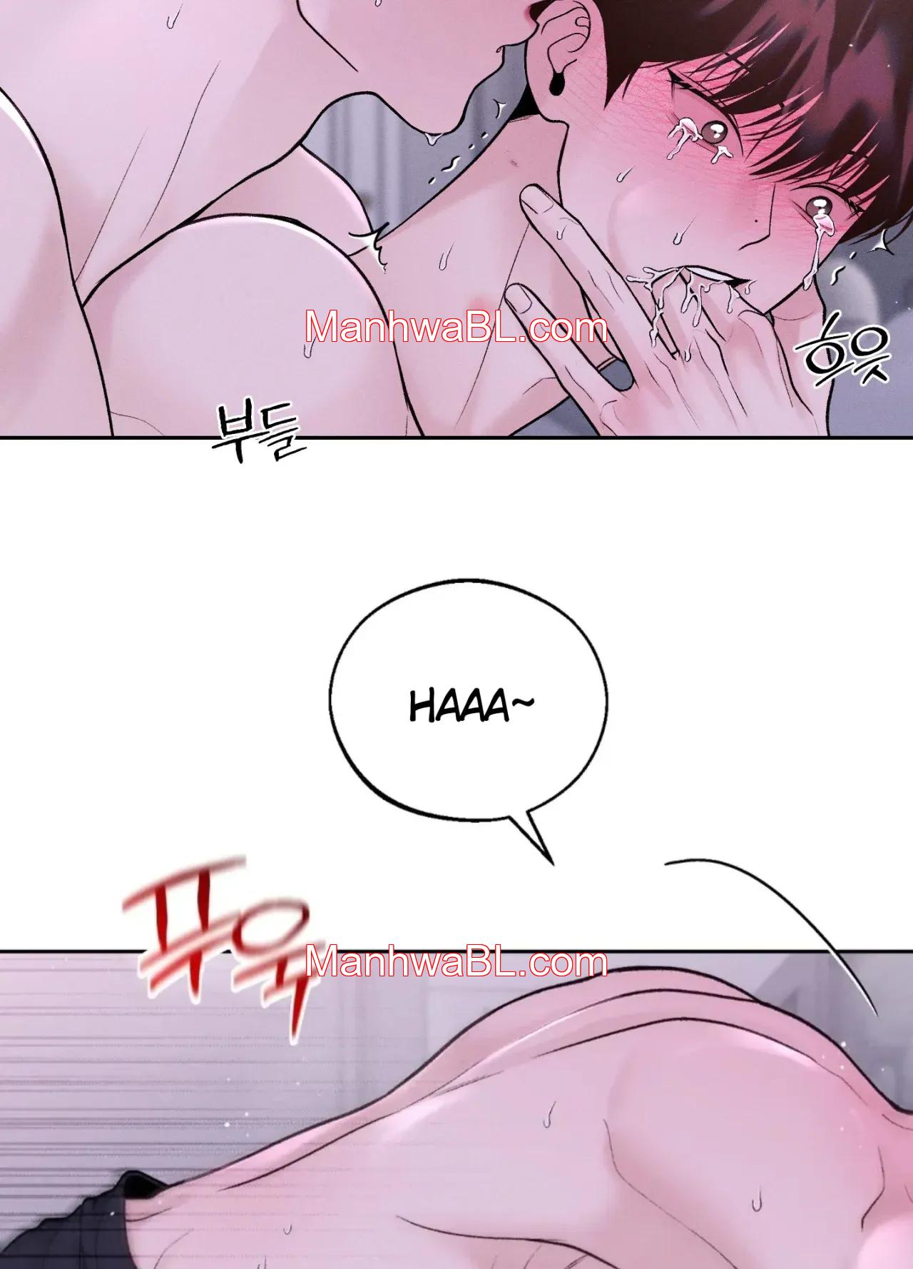 Monday Savior - Capítulo 16 manhwa