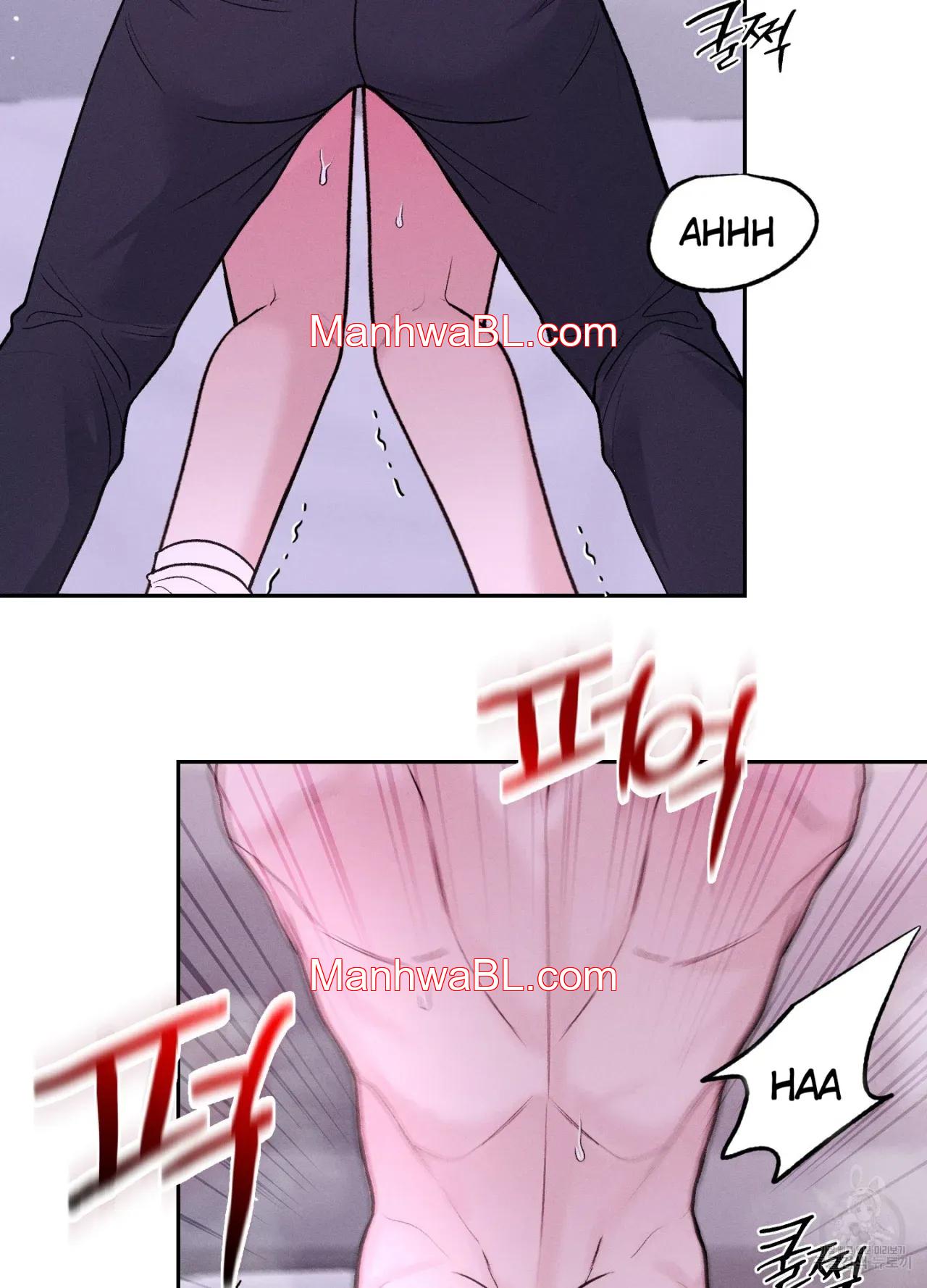 Monday Savior - Capítulo 16 manhwa