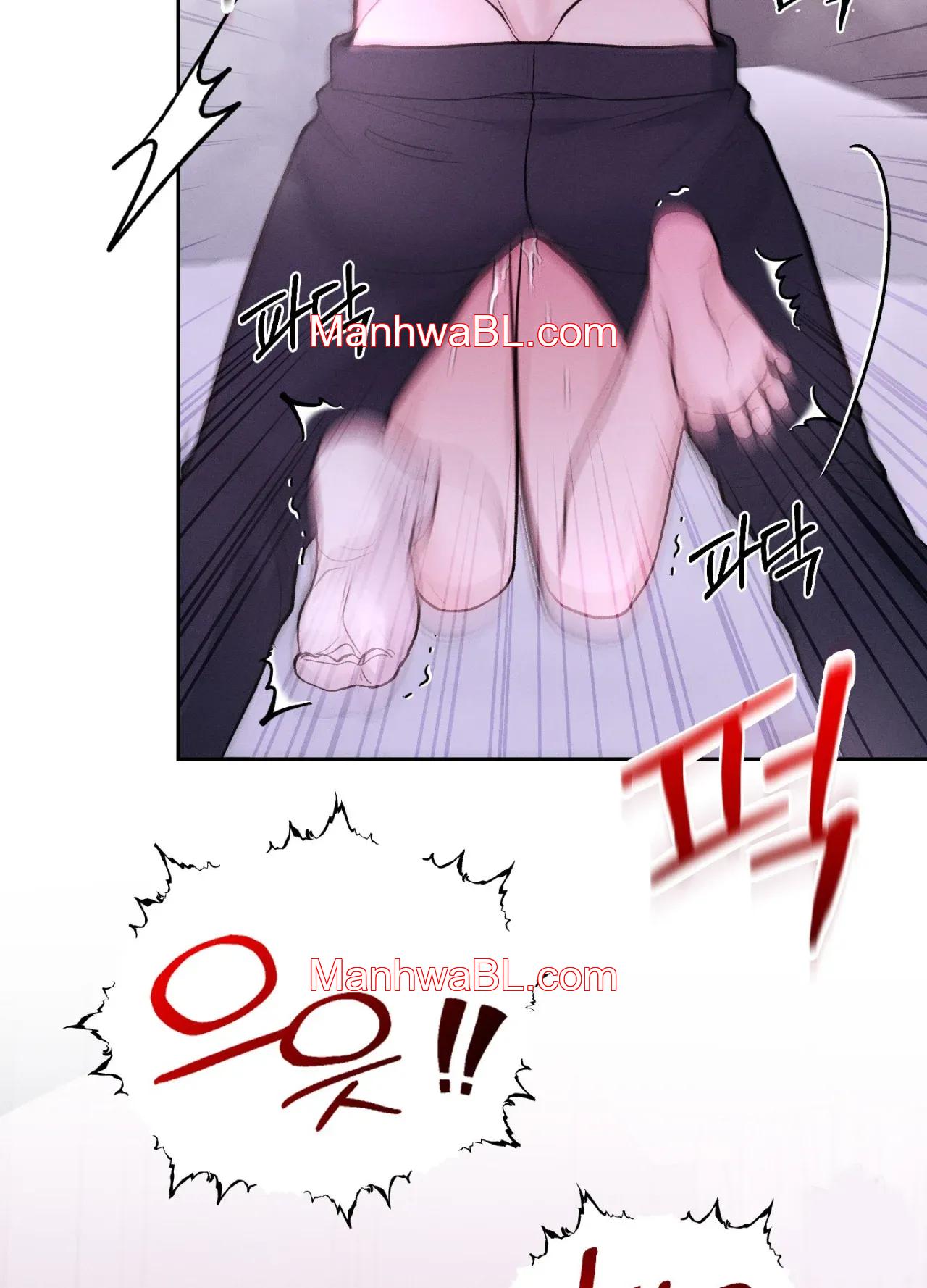 Monday Savior - Capítulo 16 manhwa