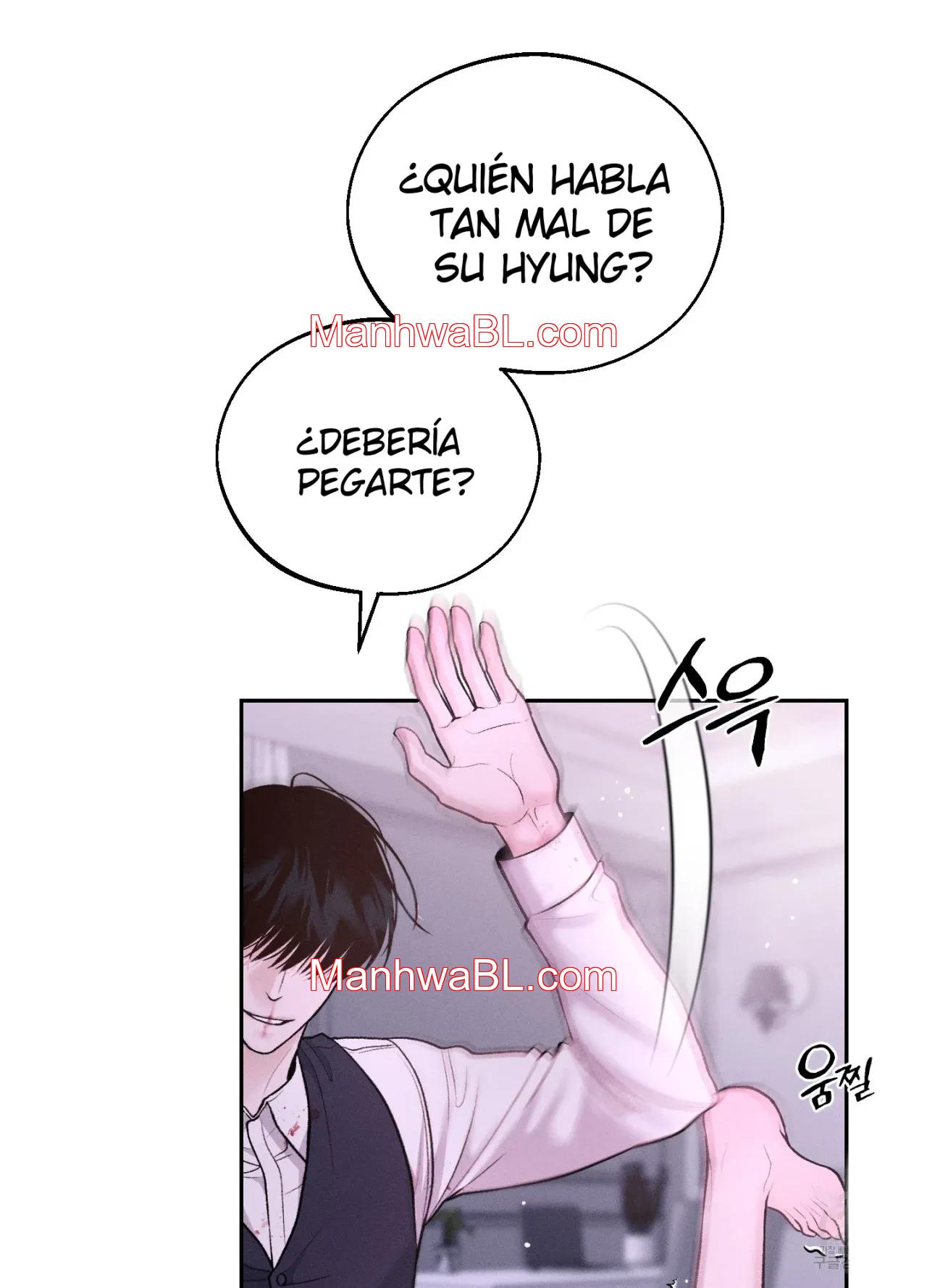 Monday Savior - Capítulo 16 manhwa