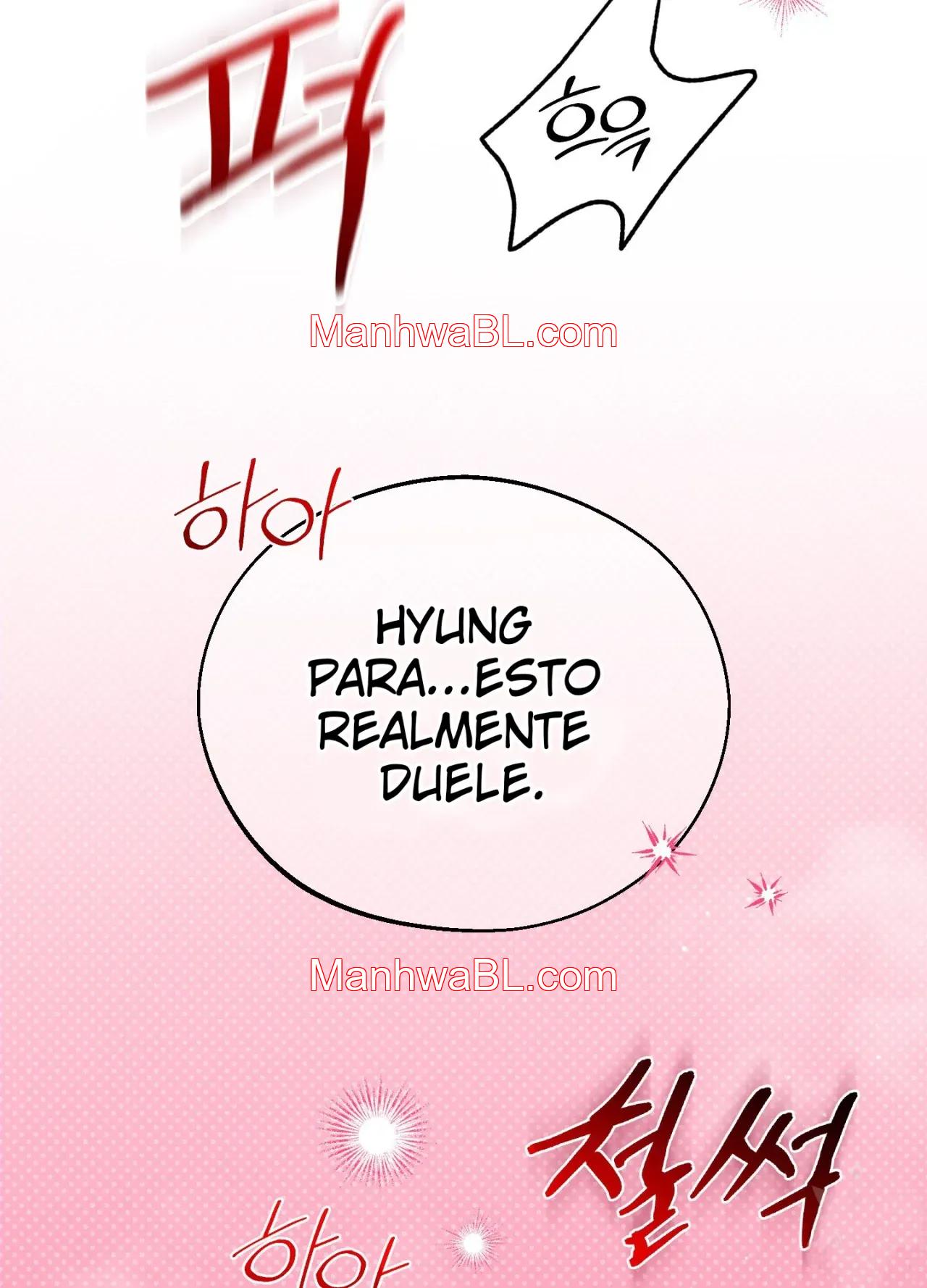 Monday Savior - Capítulo 16 manhwa