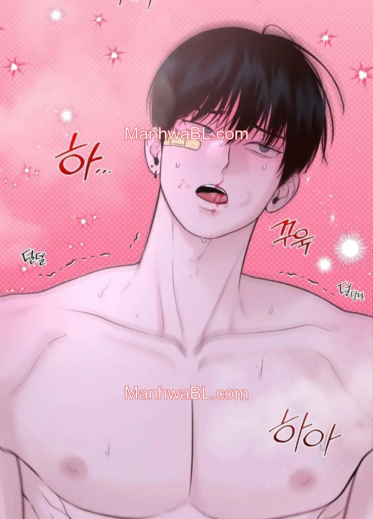 Monday Savior - Capítulo 16 manhwa
