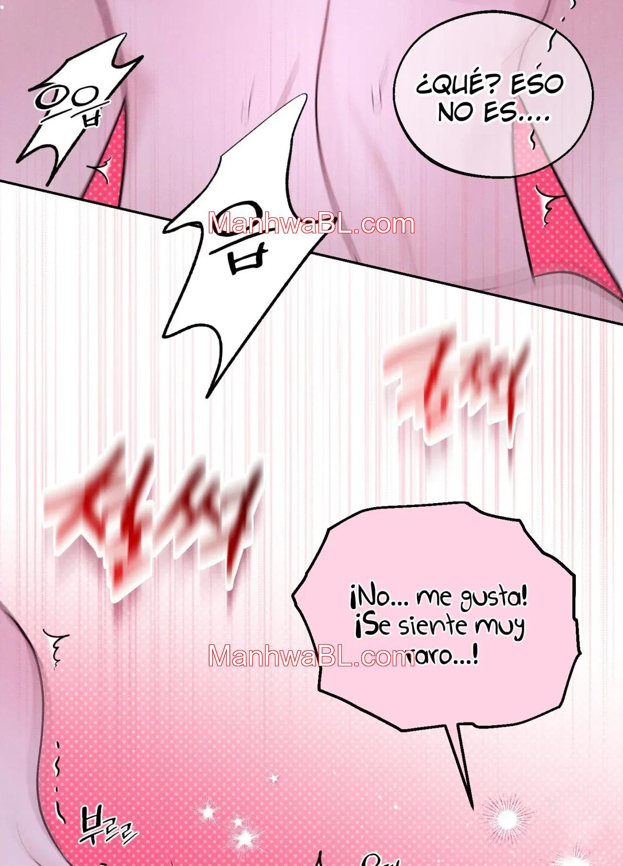 Monday Savior - Capítulo 16 manhwa