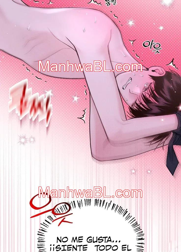Monday Savior - Capítulo 16 manhwa