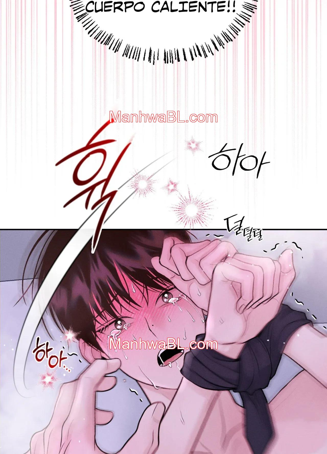 Monday Savior - Capítulo 16 manhwa