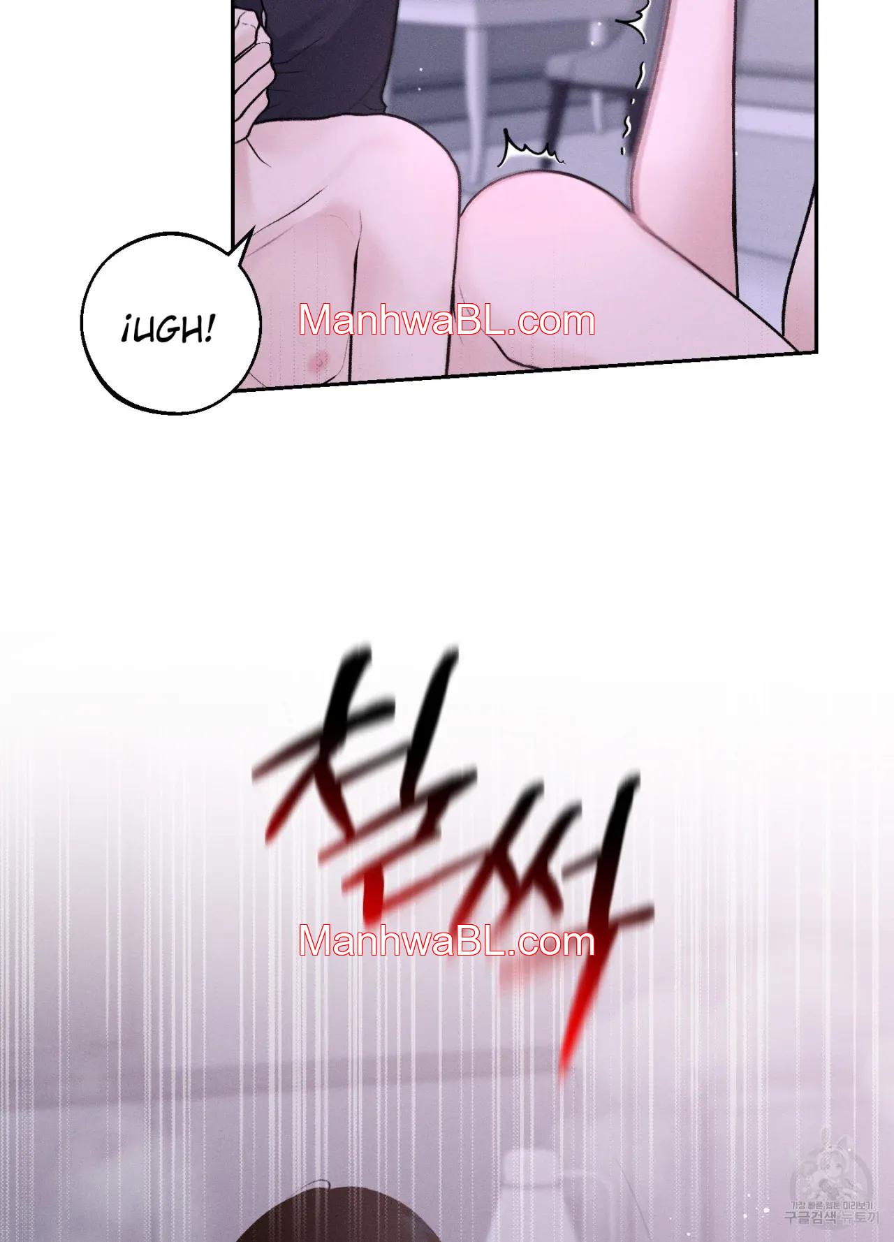 Monday Savior - Capítulo 16 manhwa