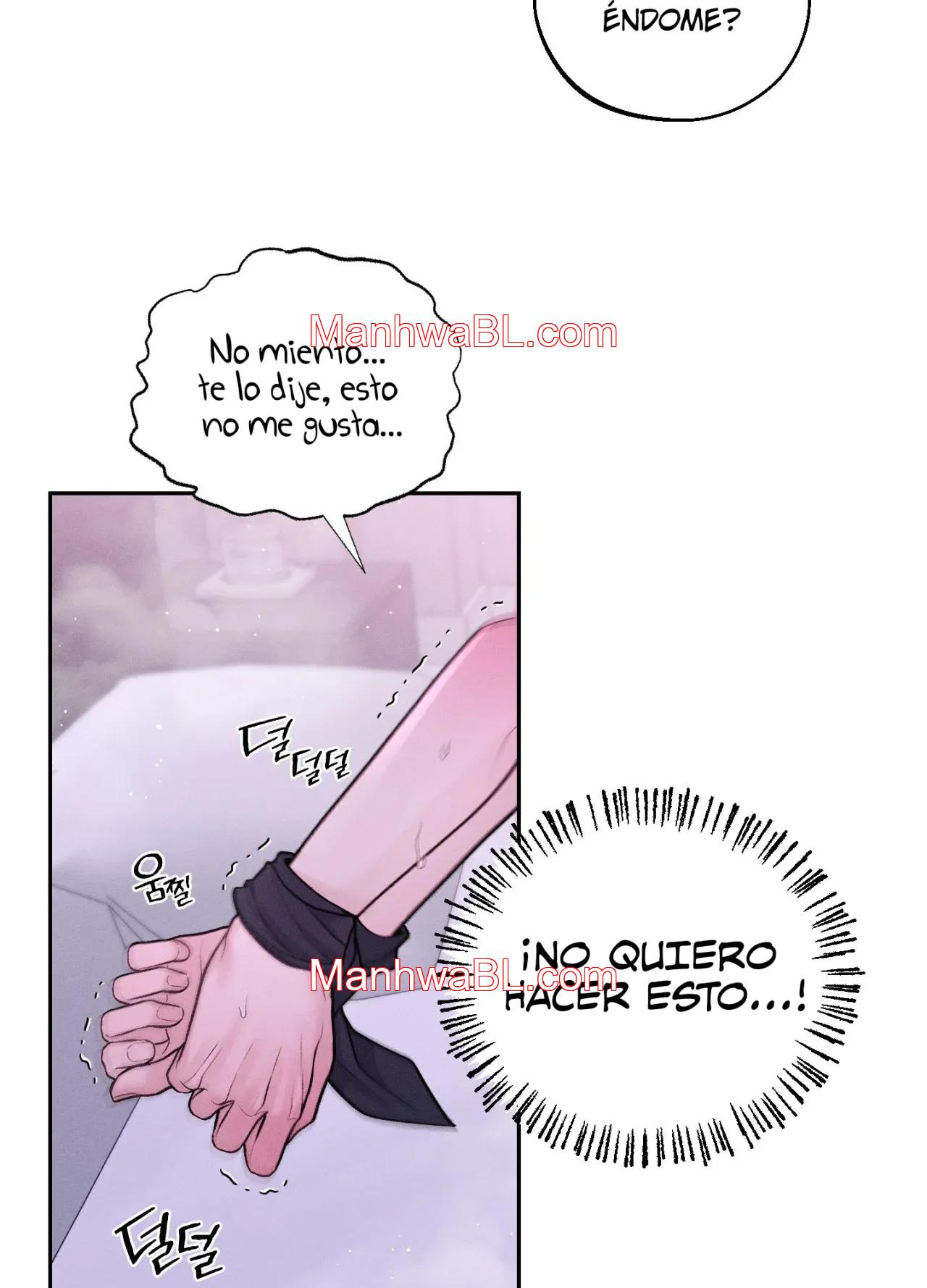 Monday Savior - Capítulo 16 manhwa