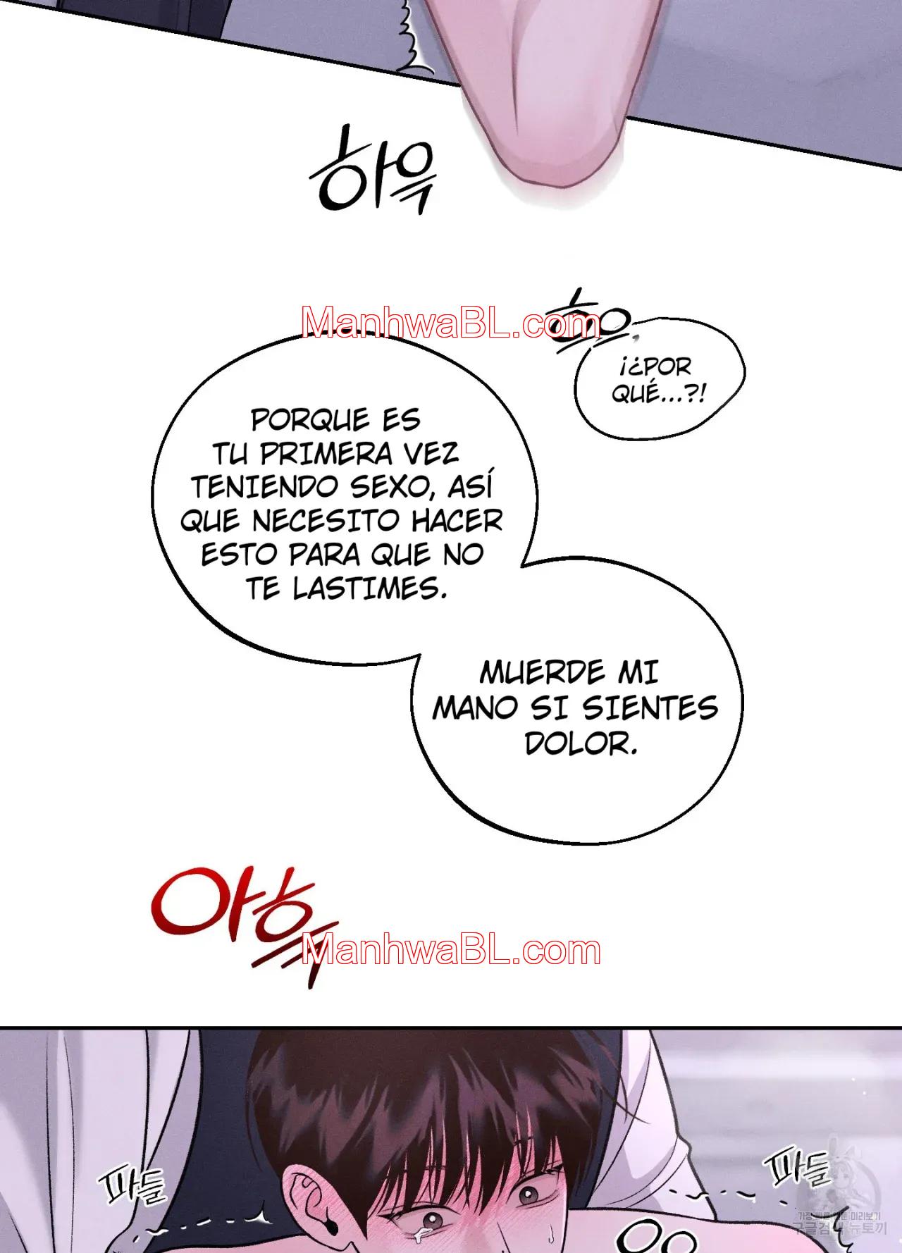 Monday Savior - Capítulo 16 manhwa